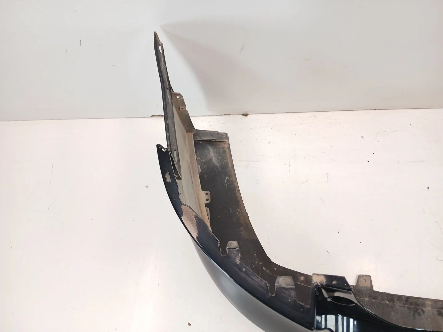 Paragolpes Trasero para Ford Focus Iii Sedan