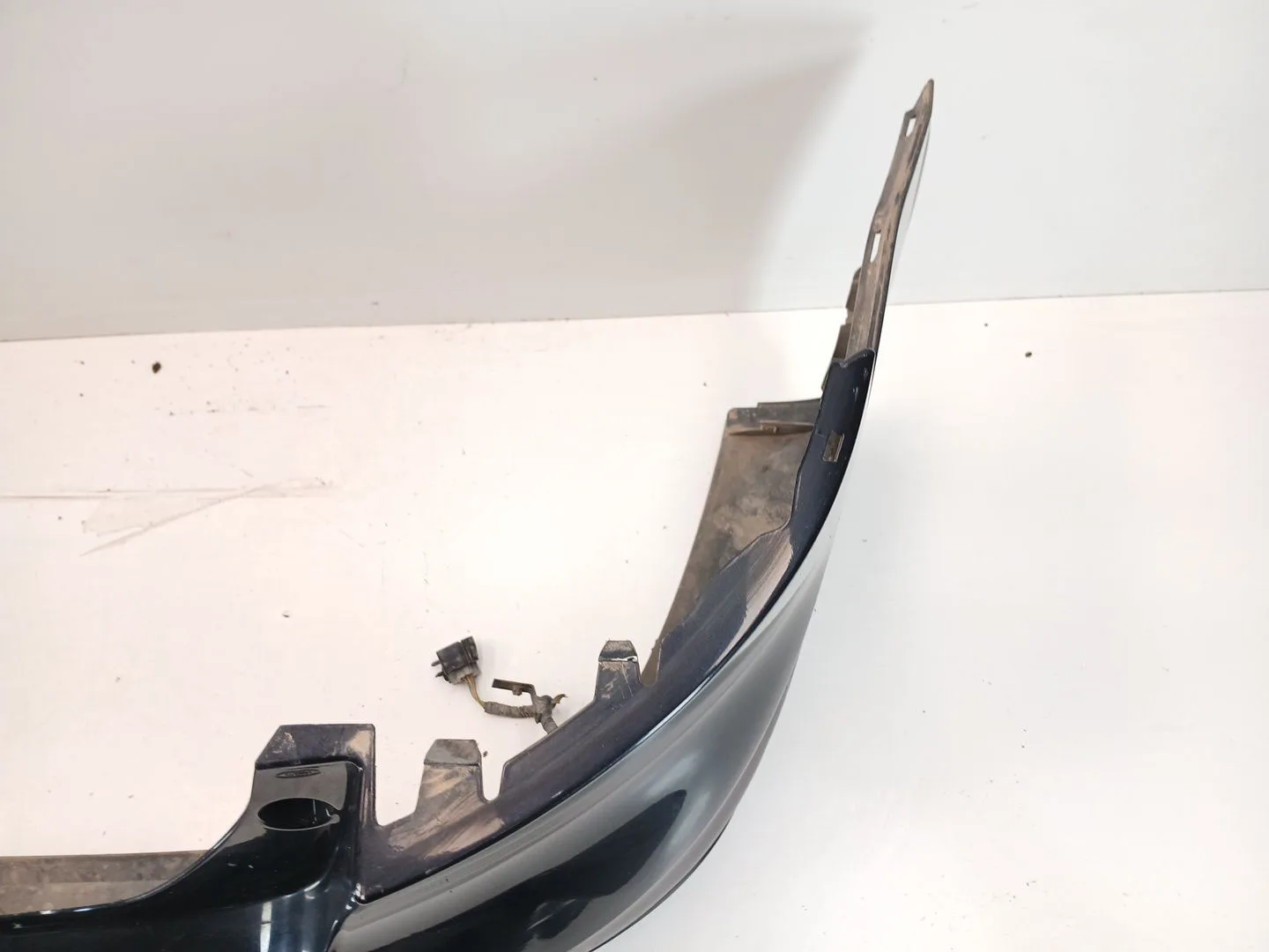 Paragolpes Trasero para Ford Focus Iii Sedan