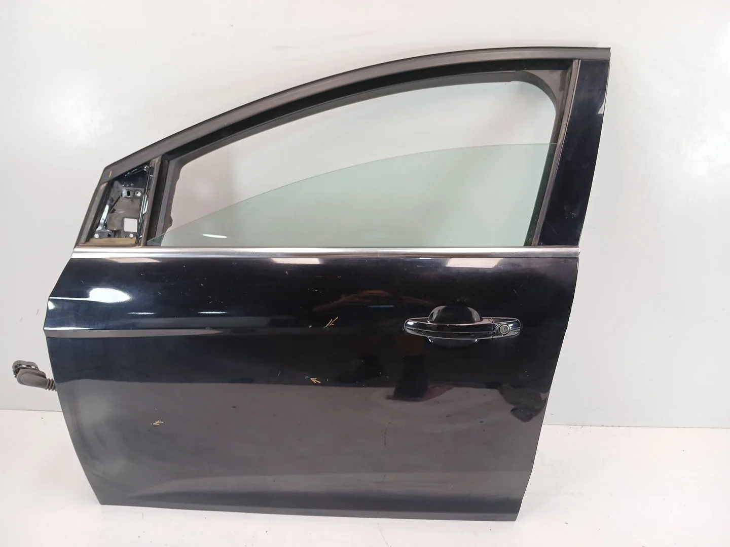 Puerta Delantera Izquierda para Ford Focus Iii Sedan