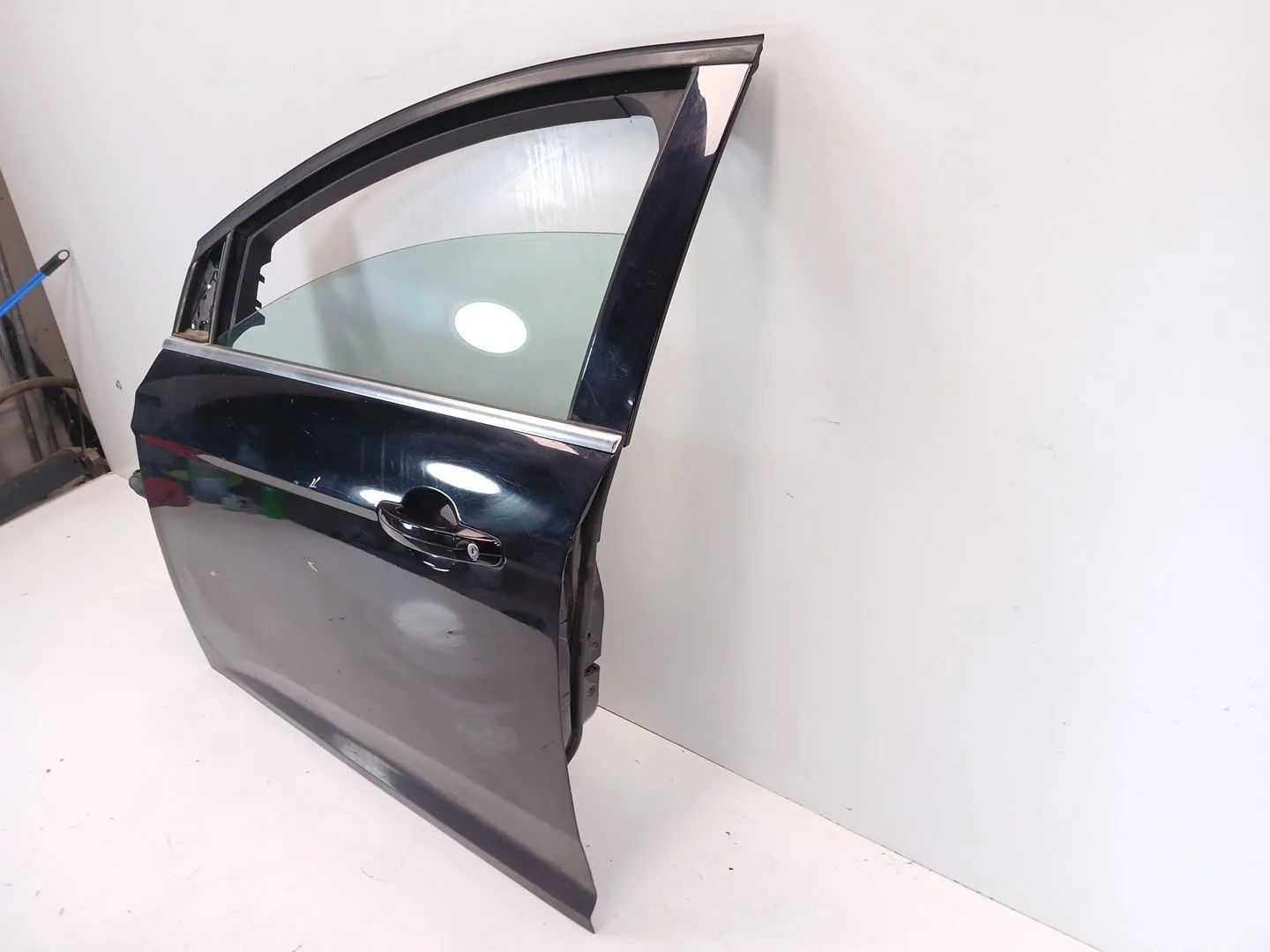 Puerta Delantera Izquierda para Ford Focus Iii Sedan