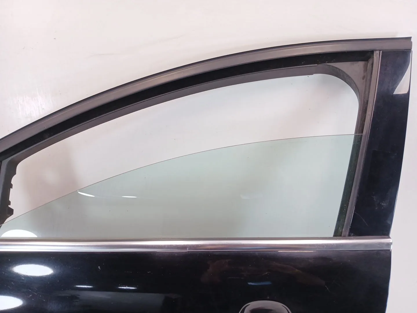 Puerta Delantera Izquierda para Ford Focus Iii Sedan