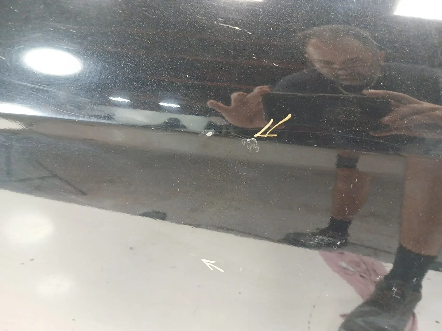 Puerta Delantera Izquierda para Ford Focus Iii Sedan