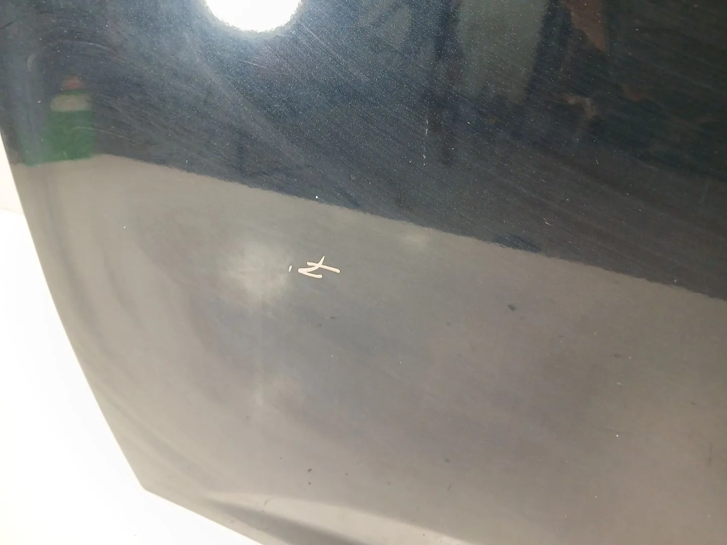 Puerta Delantera Izquierda para Ford Focus Iii Sedan