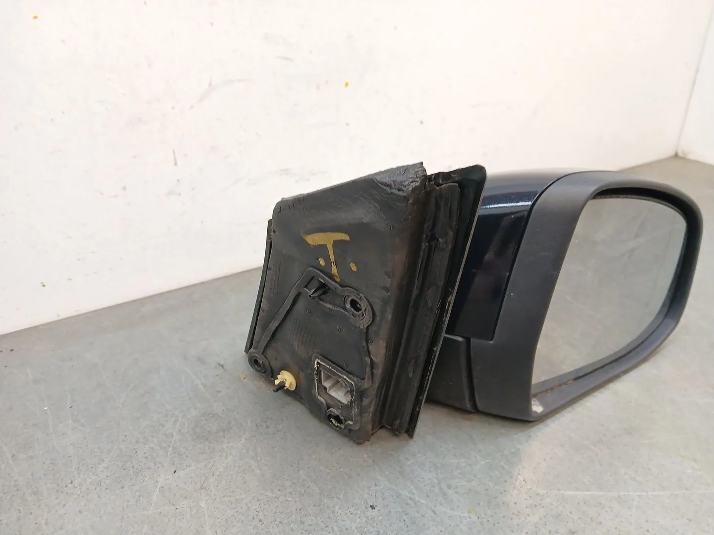 Retrovisor Derecho para Ford Focus Iii Sedan