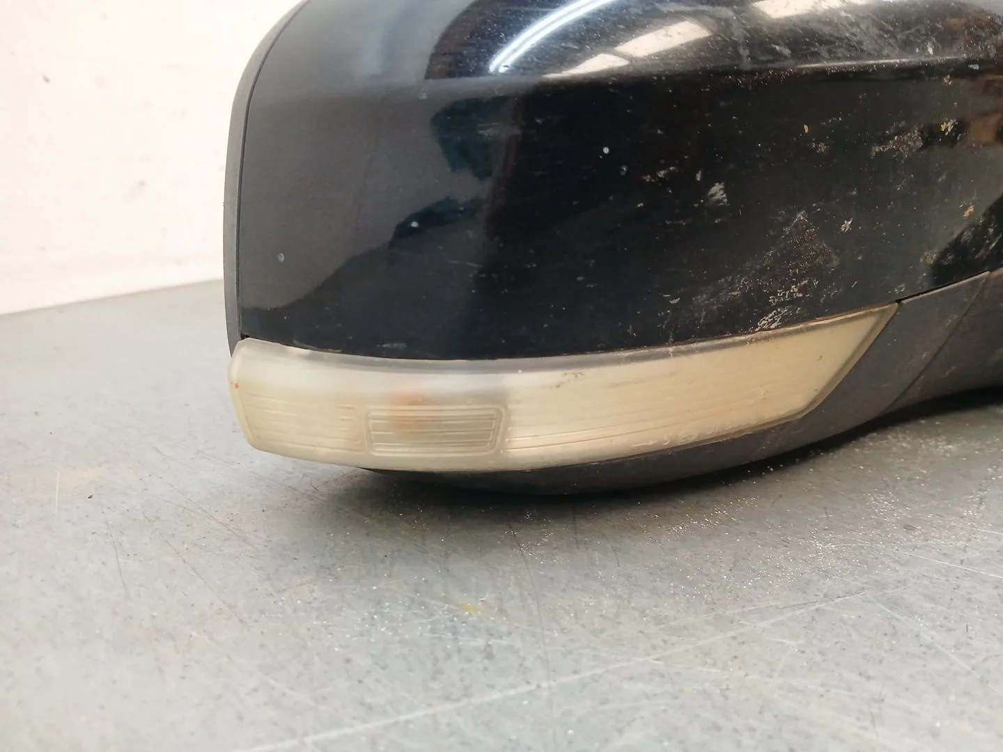 Retrovisor Derecho para Ford Focus Iii Sedan