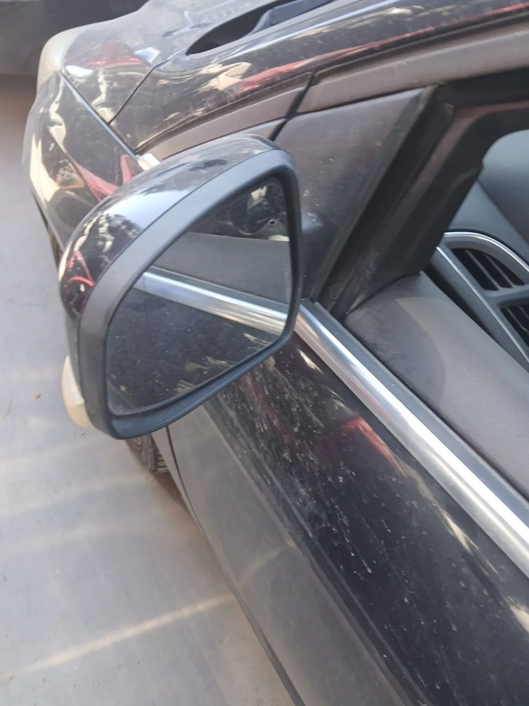 Retrovisor Izquierdo para Ford Focus Iii Sedan