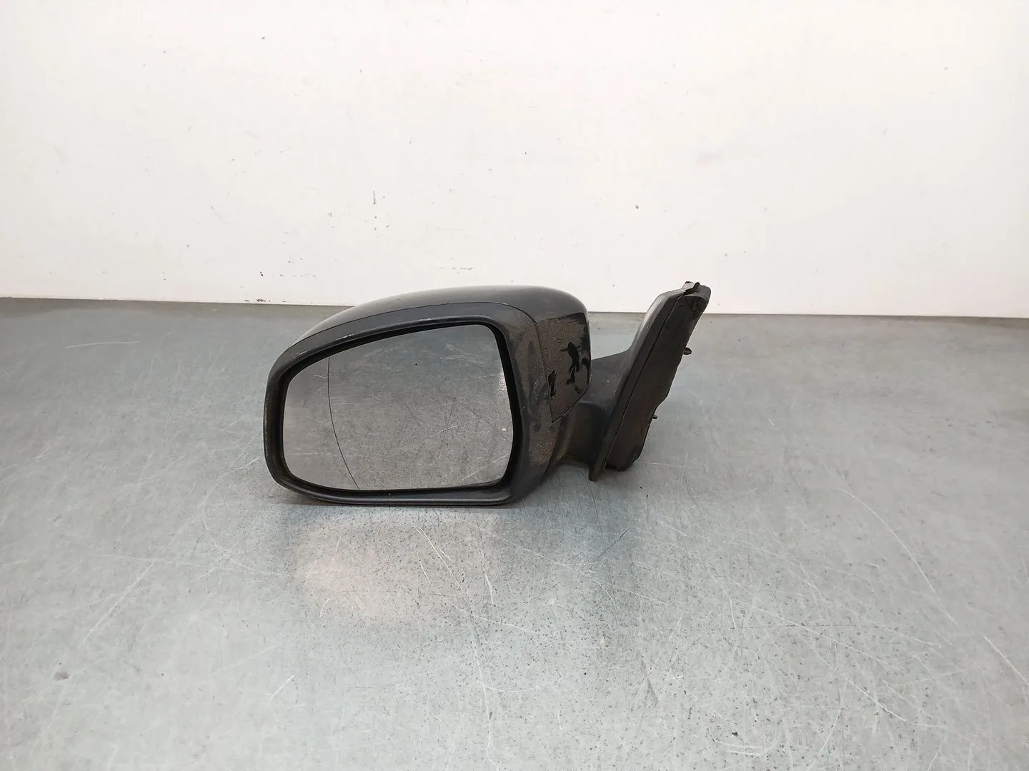 Retrovisor Izquierdo para Ford Focus Iii Sedan