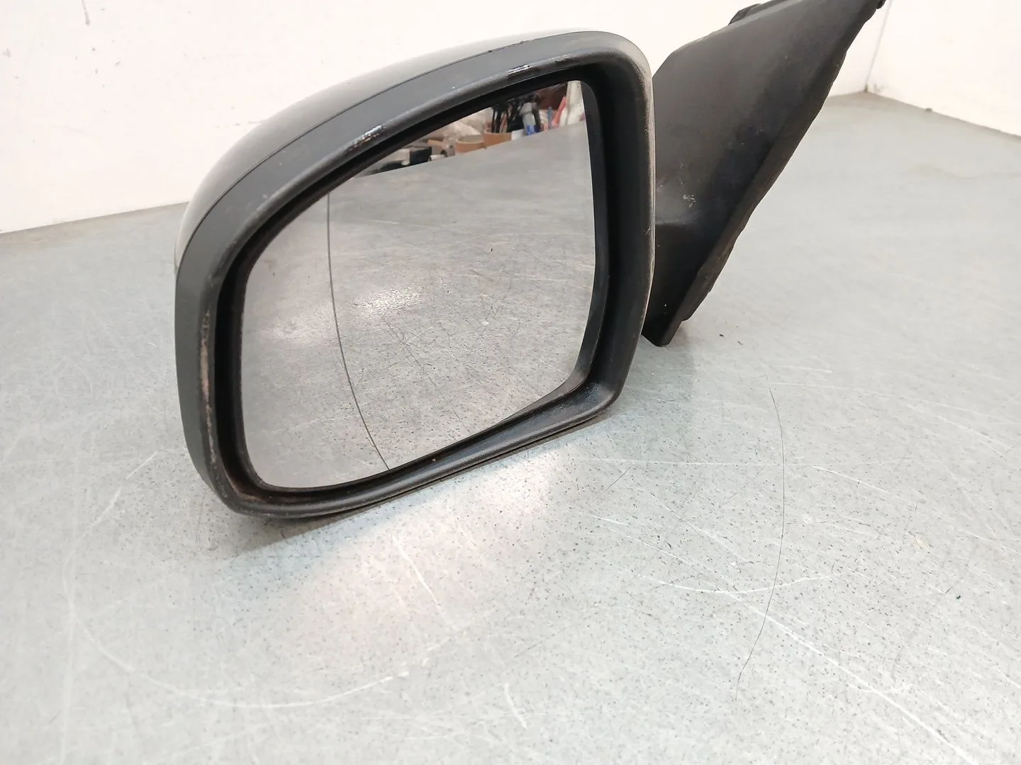 Retrovisor Izquierdo para Ford Focus Iii Sedan
