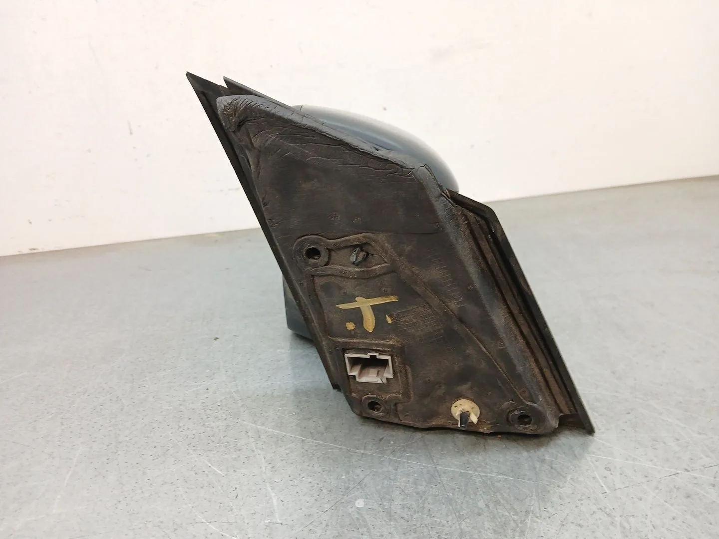 Retrovisor Izquierdo para Ford Focus Iii Sedan