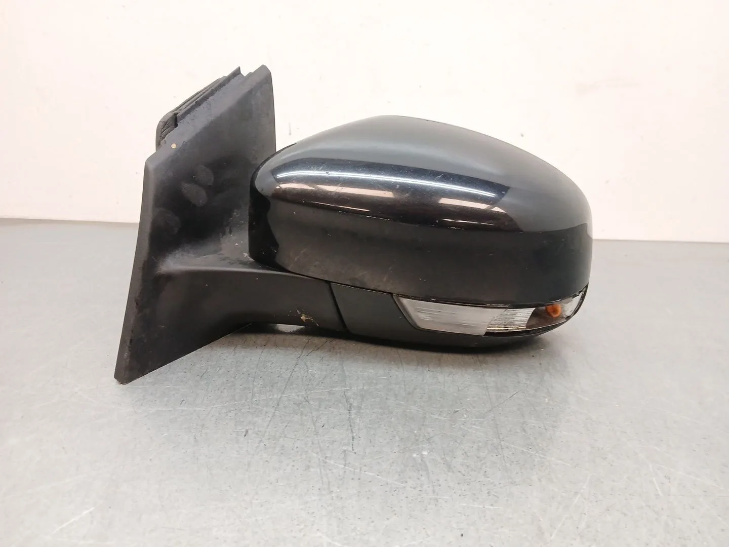Retrovisor Izquierdo para Ford Focus Iii Sedan