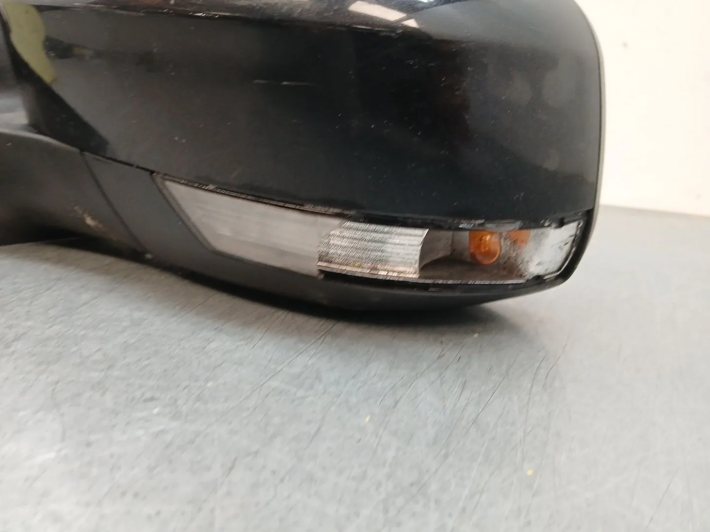 Retrovisor Izquierdo para Ford Focus Iii Sedan