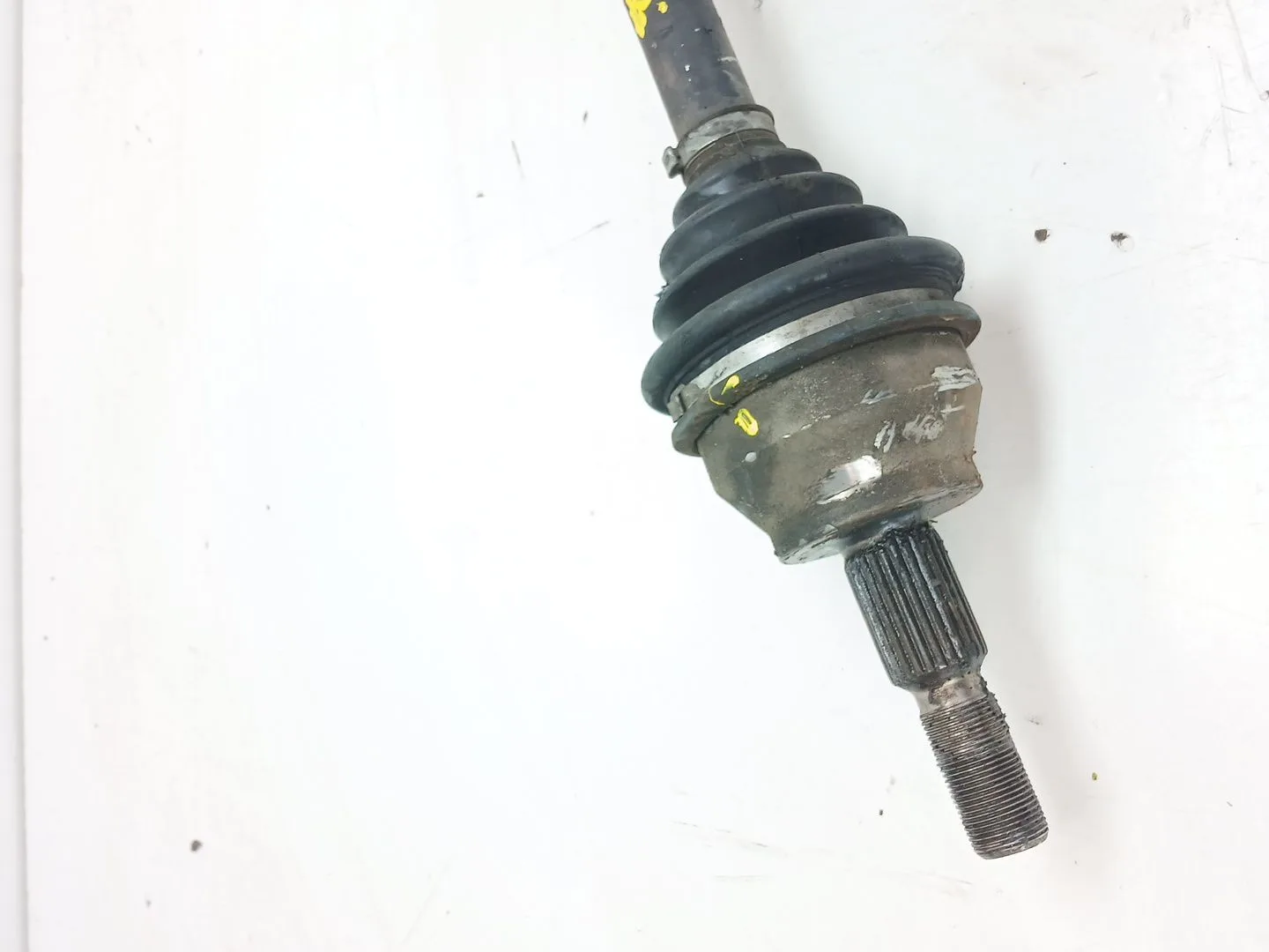Transmision Delantera Izquierda para Ford Focus Iii Sedan