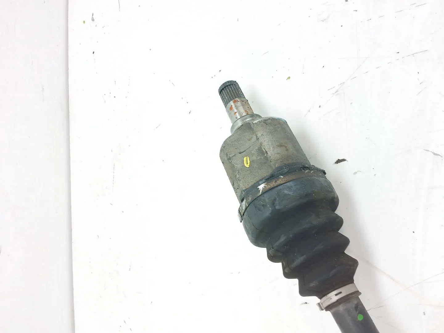Transmision Delantera Izquierda para Ford Focus Iii Sedan