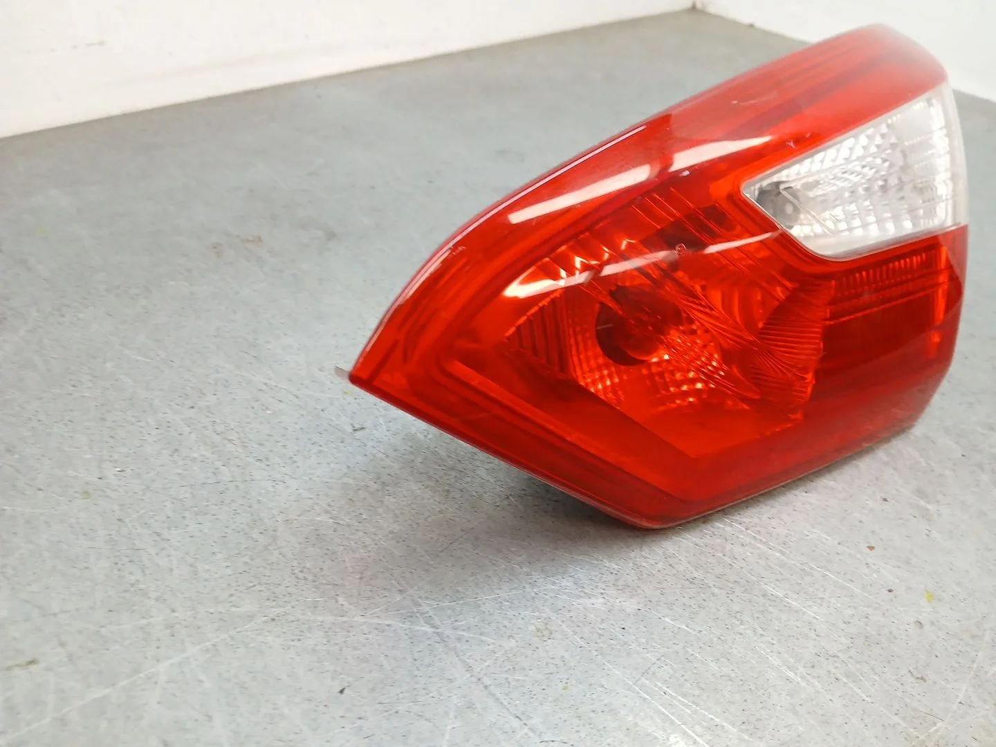 Piloto Trasero Derecho Interior para Ford Focus Iii Sedan