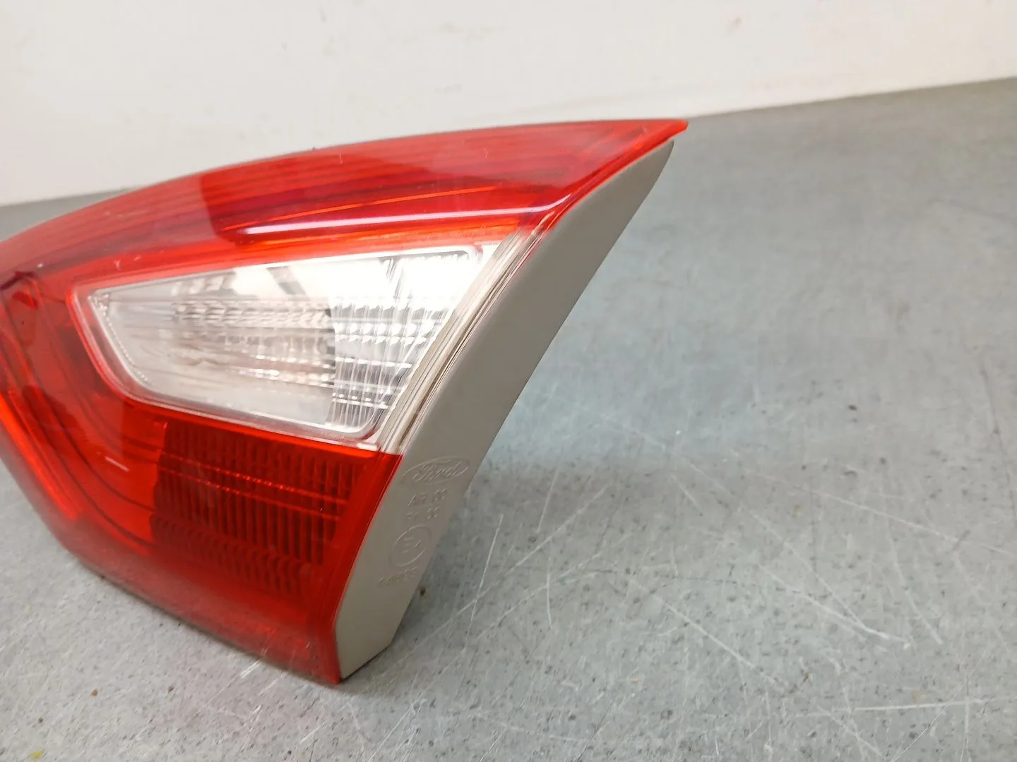 Piloto Trasero Derecho Interior para Ford Focus Iii Sedan