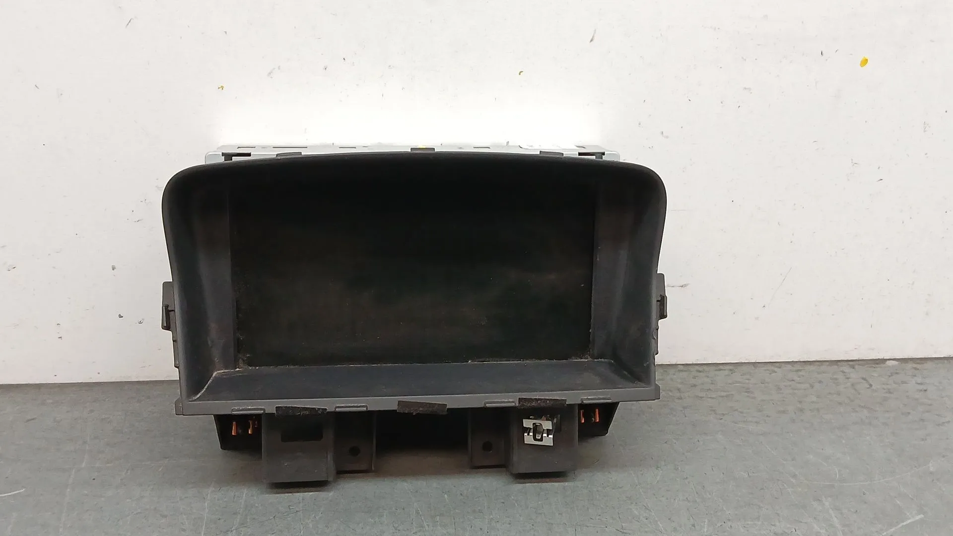 Pantalla Multifuncion para Chevrolet Cruze (J300)