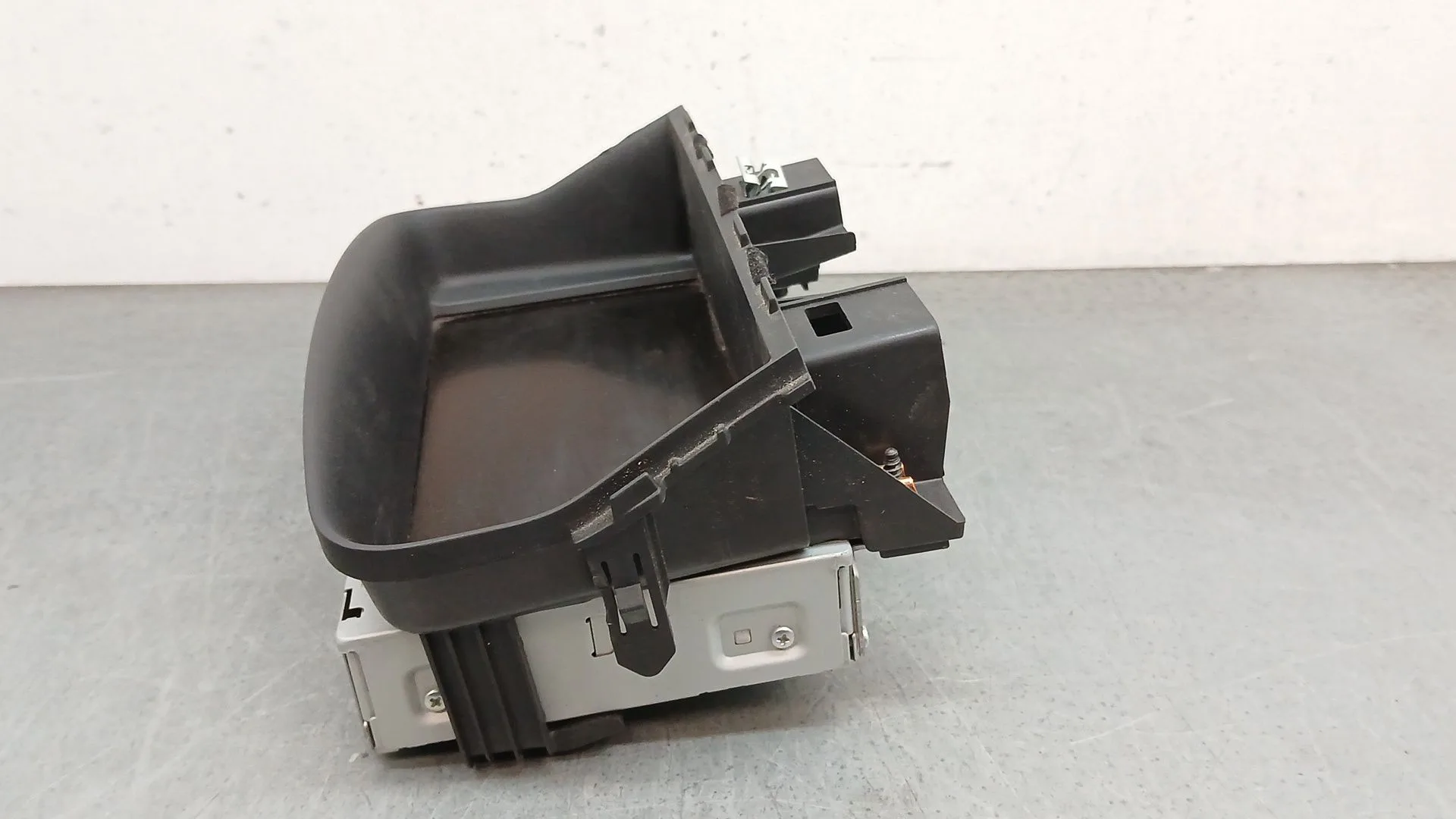 Pantalla Multifuncion para Chevrolet Cruze (J300)