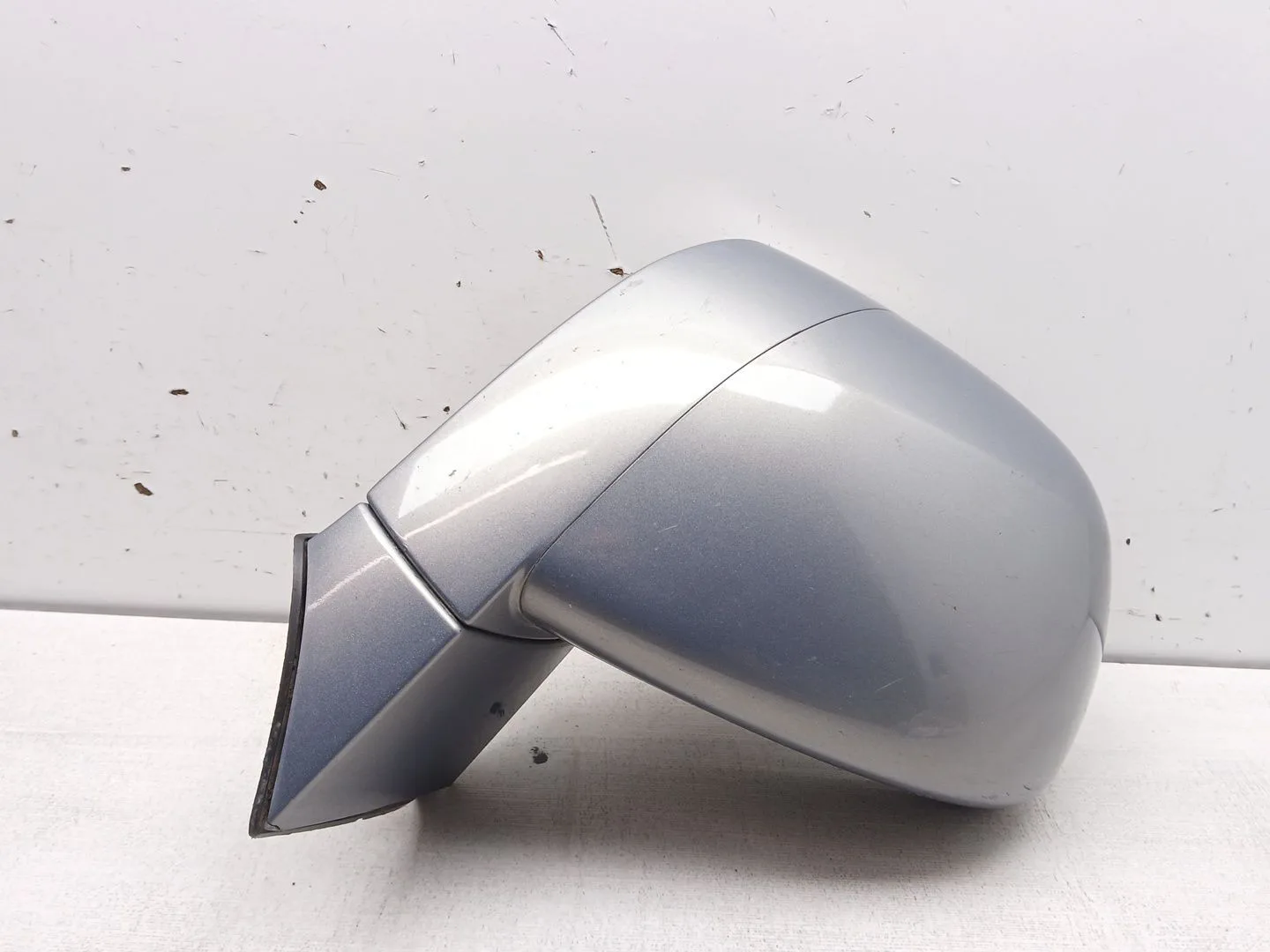 Retrovisor Izquierdo para Chevrolet Captiva