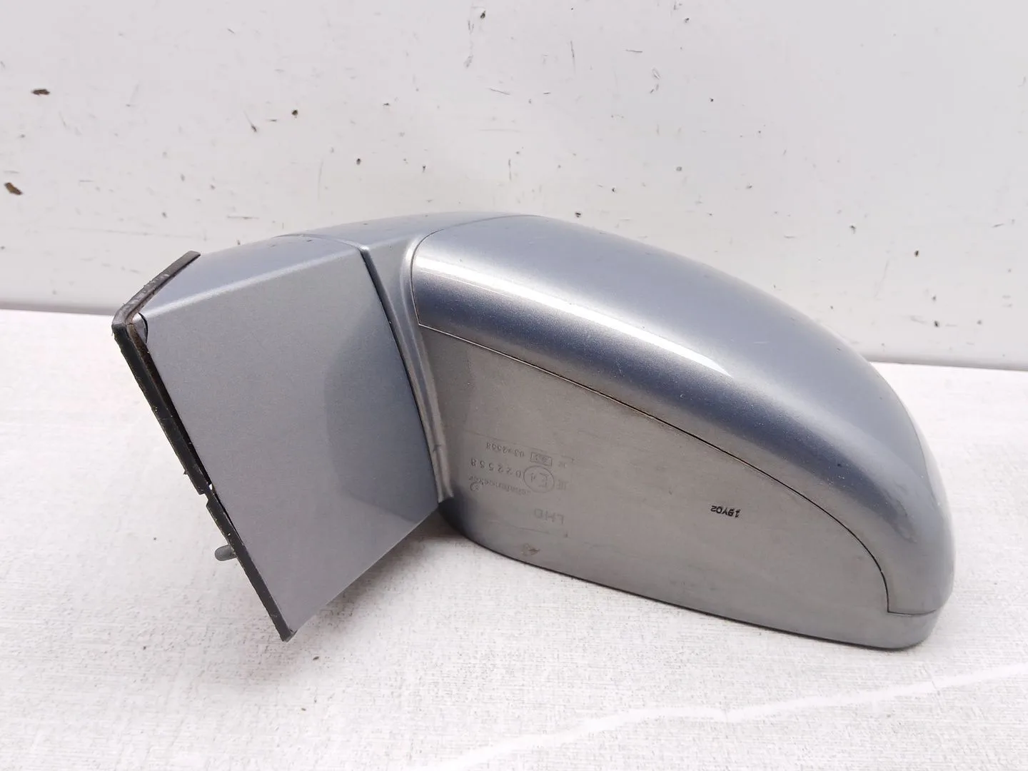 Retrovisor Izquierdo para Chevrolet Captiva