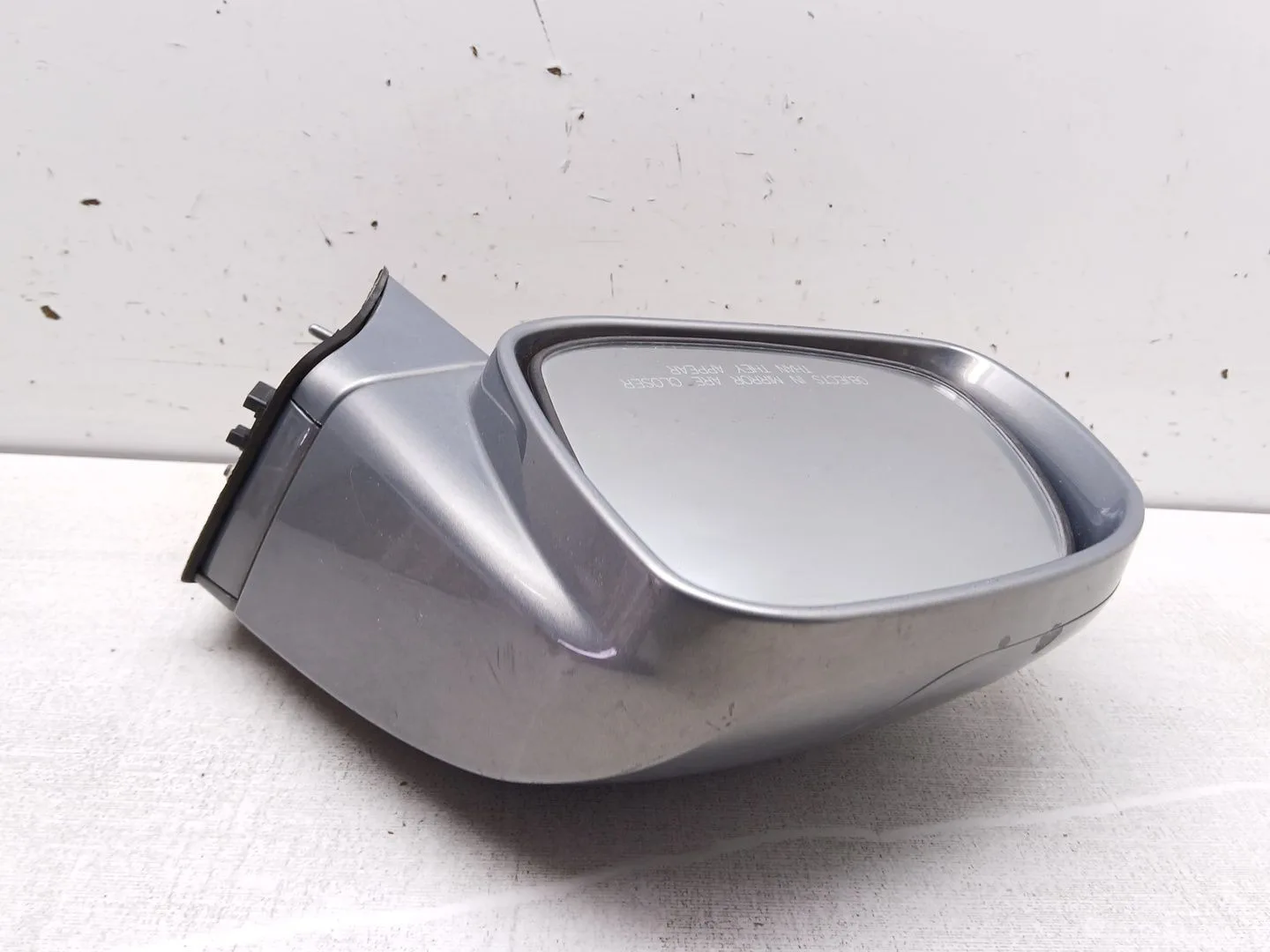 Retrovisor Izquierdo para Chevrolet Captiva