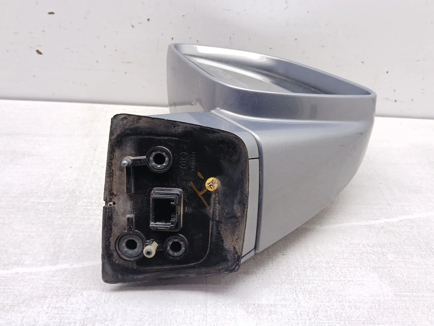 Retrovisor Izquierdo para Chevrolet Captiva