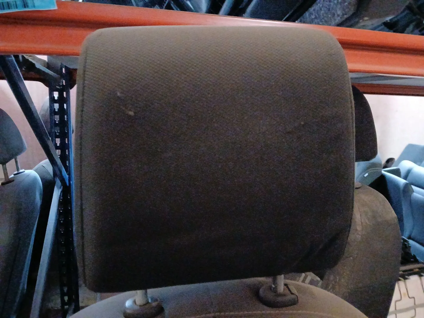 Asiento Delantero Derecho para Nissan Qashqai (J10)