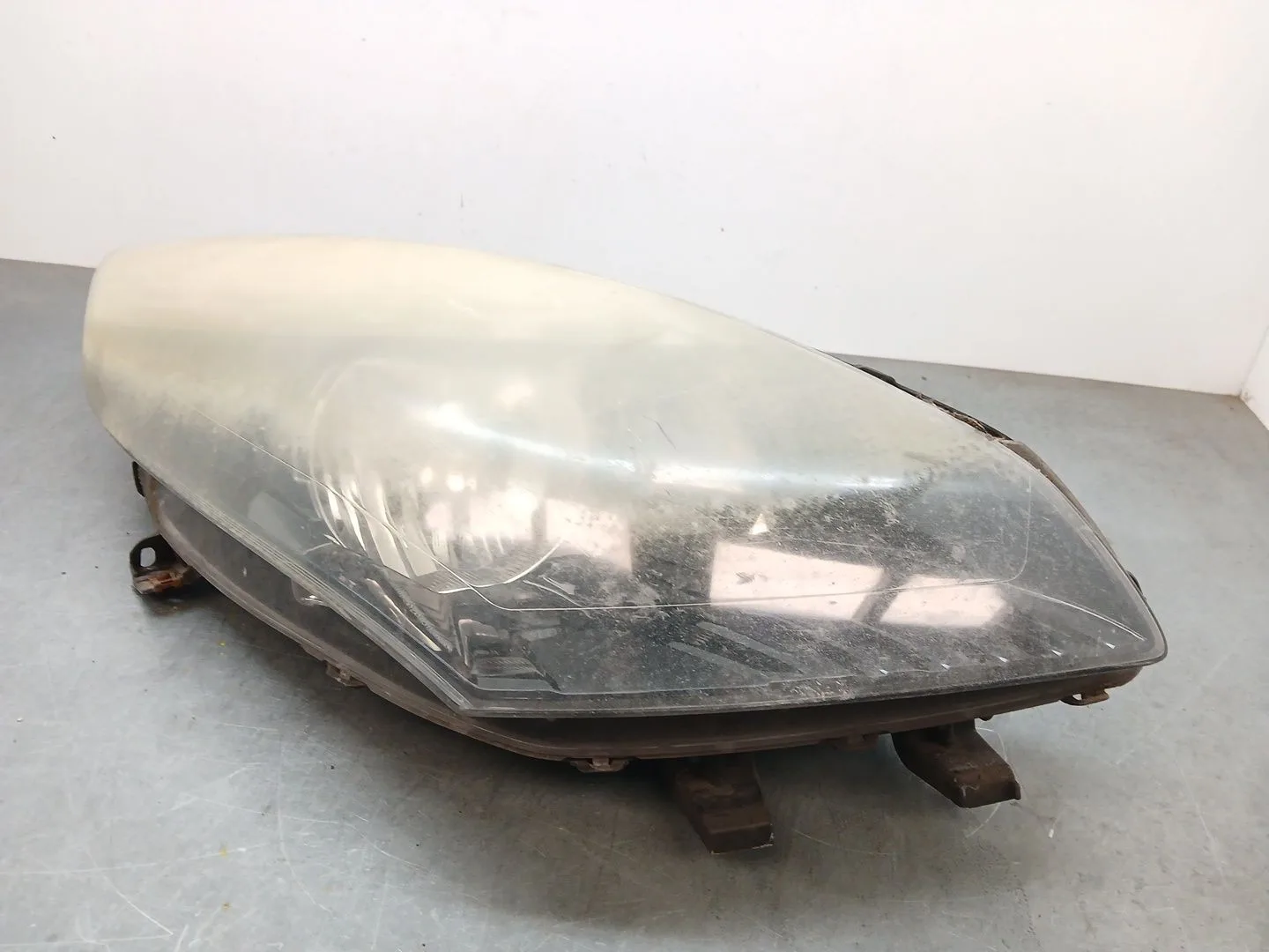 Faro Derecho para Renault Grand Scenic Iii (Jz0/1_)