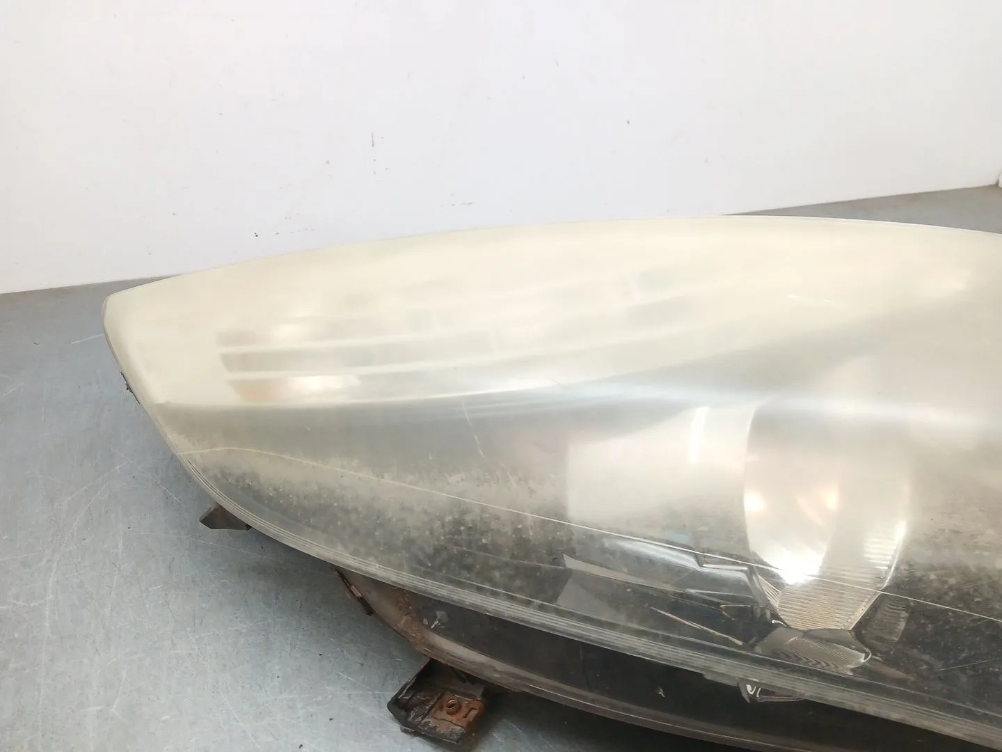 Faro Derecho para Renault Grand Scenic Iii (Jz0/1_)