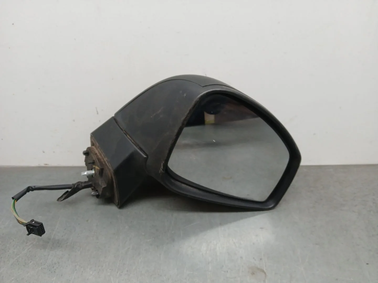 Retrovisor Derecho para Renault Grand Scenic Iii (Jz0/1_)
