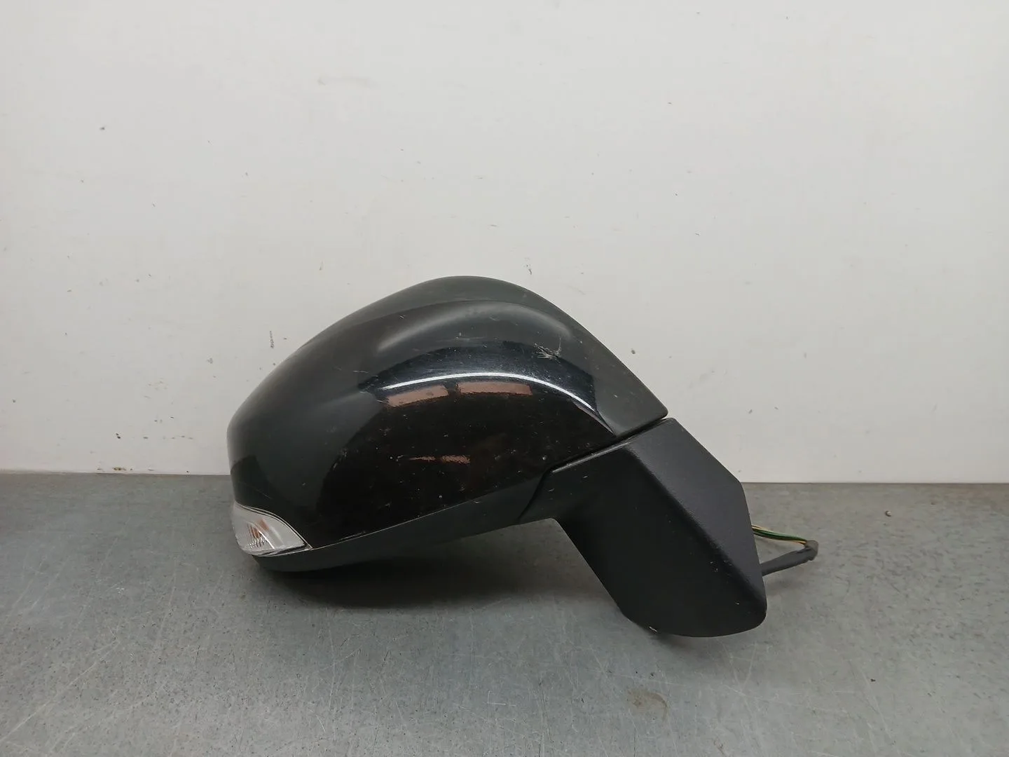 Retrovisor Derecho para Renault Grand Scenic Iii (Jz0/1_)