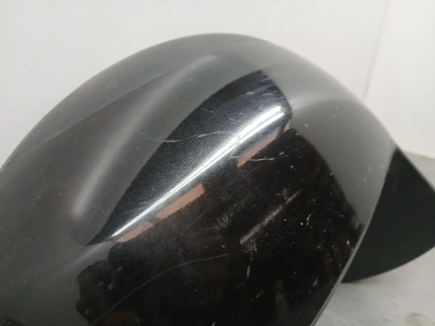 Retrovisor Derecho para Renault Grand Scenic Iii (Jz0/1_)