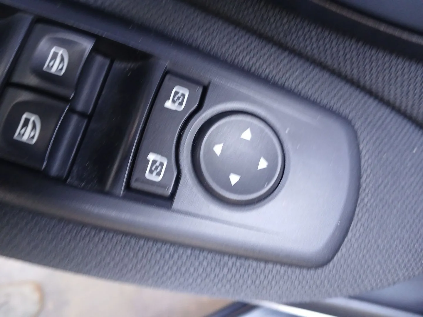 Retrovisor Izquierdo para Renault Grand Scenic Iii (Jz0/1_)
