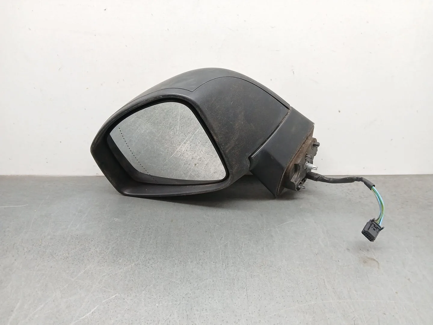 Retrovisor Izquierdo para Renault Grand Scenic Iii (Jz0/1_)