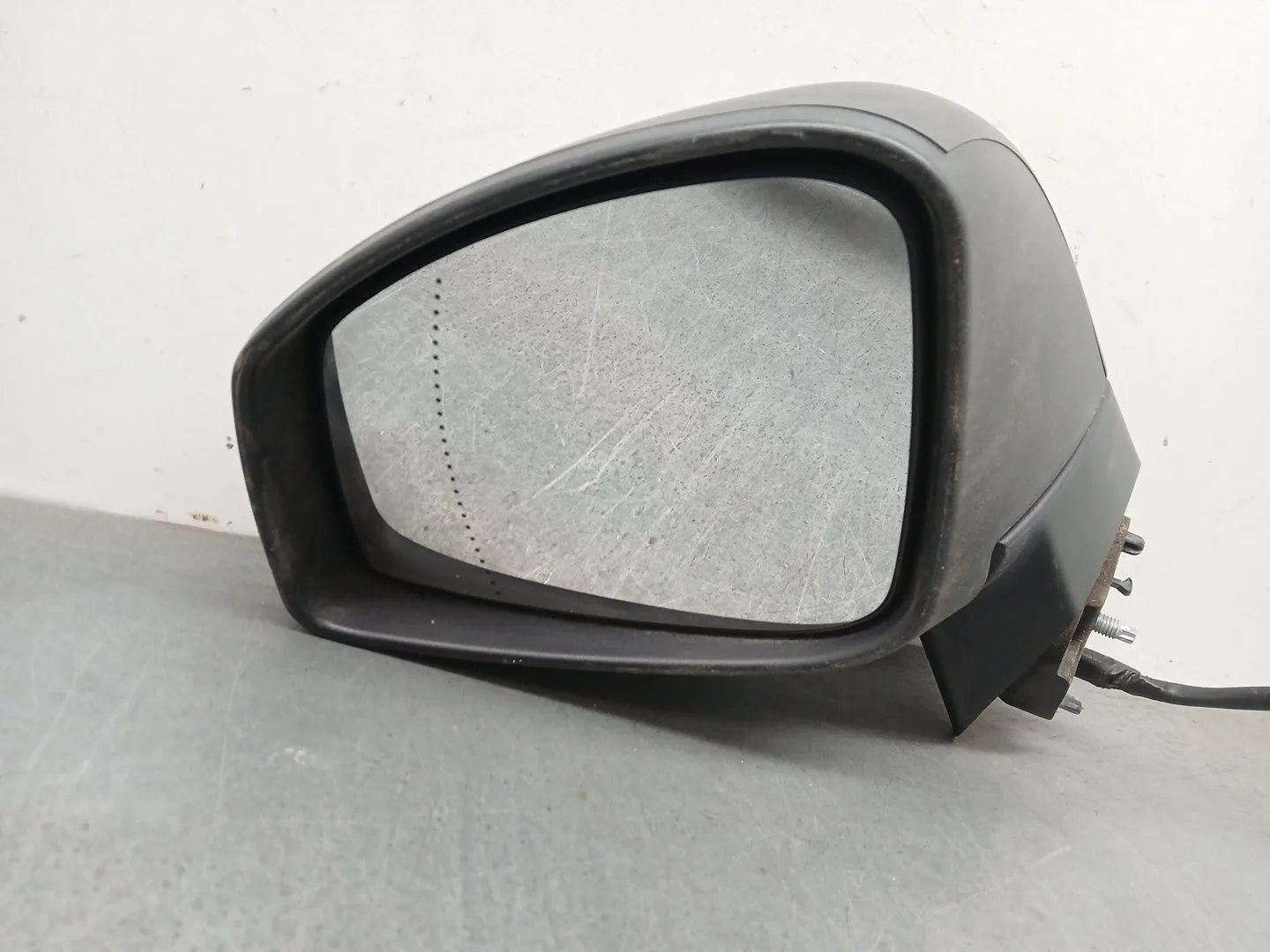 Retrovisor Izquierdo para Renault Grand Scenic Iii (Jz0/1_)