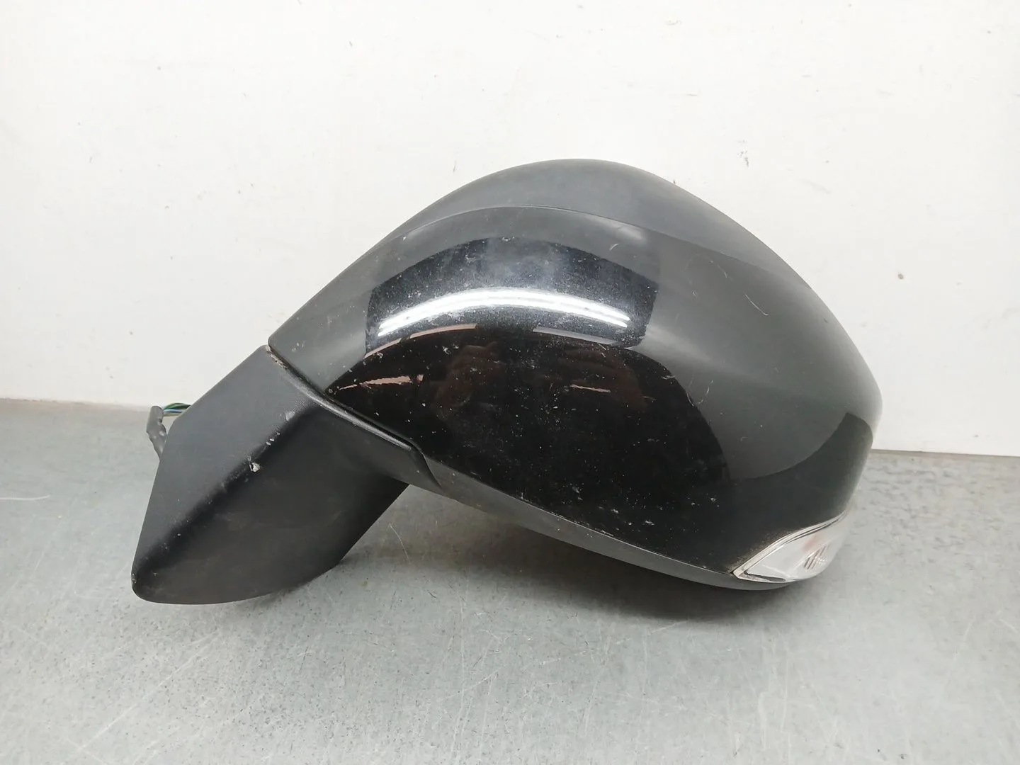 Retrovisor Izquierdo para Renault Grand Scenic Iii (Jz0/1_)