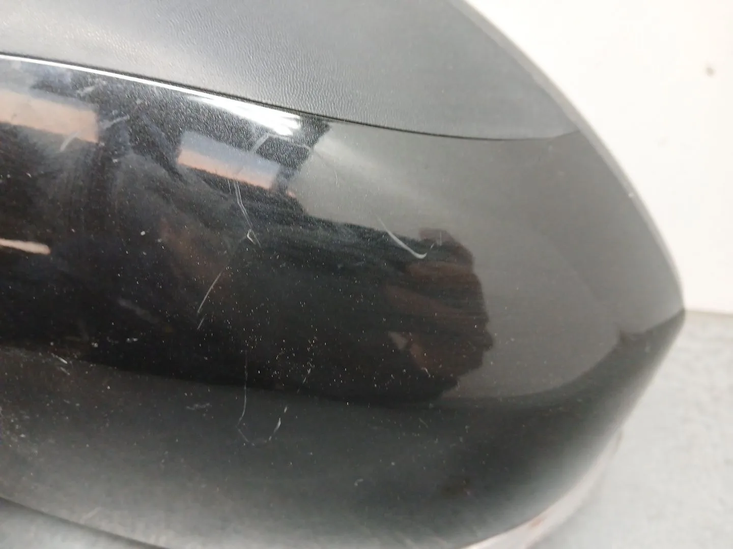 Retrovisor Izquierdo para Renault Grand Scenic Iii (Jz0/1_)