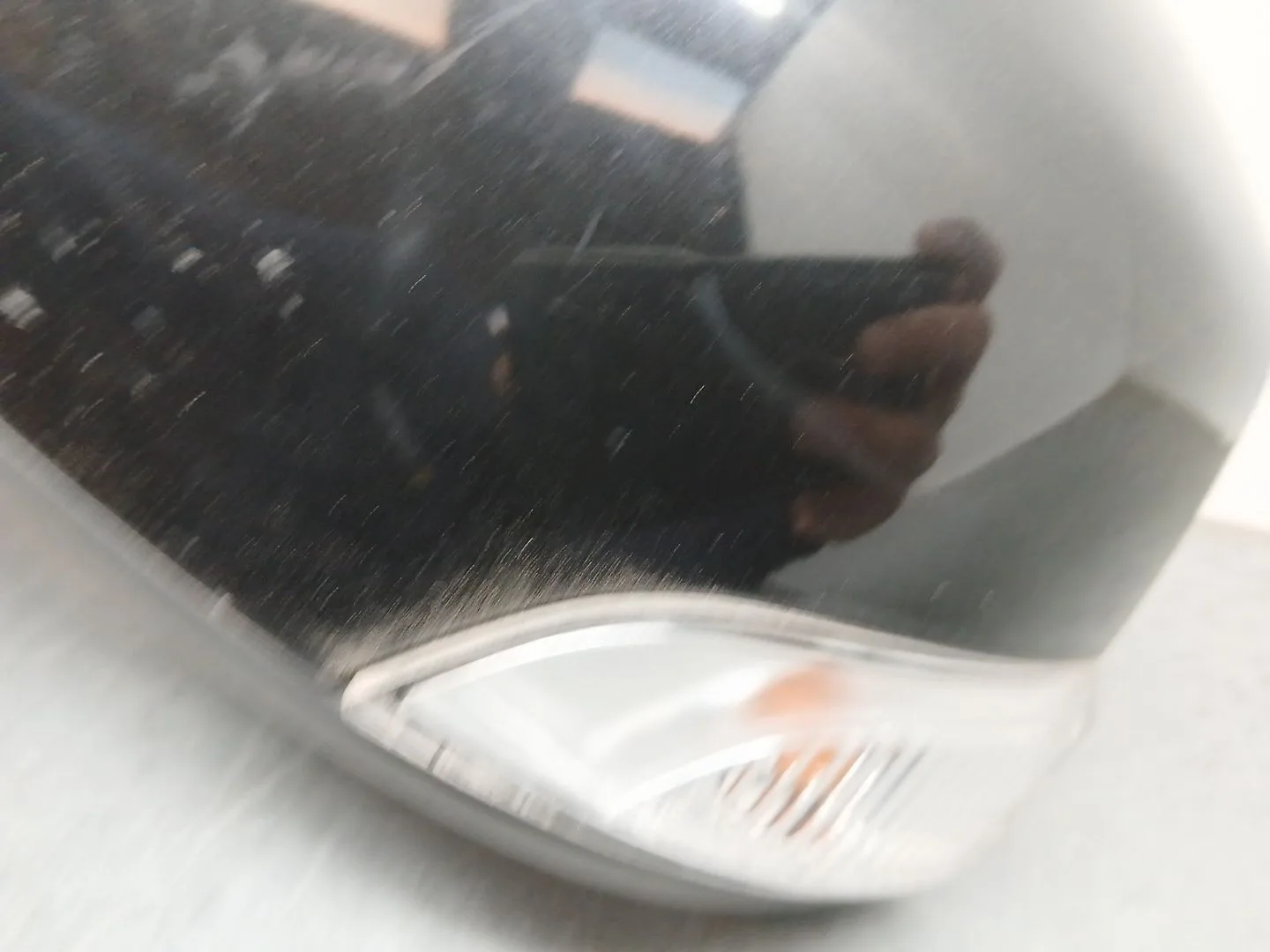 Retrovisor Izquierdo para Renault Grand Scenic Iii (Jz0/1_)