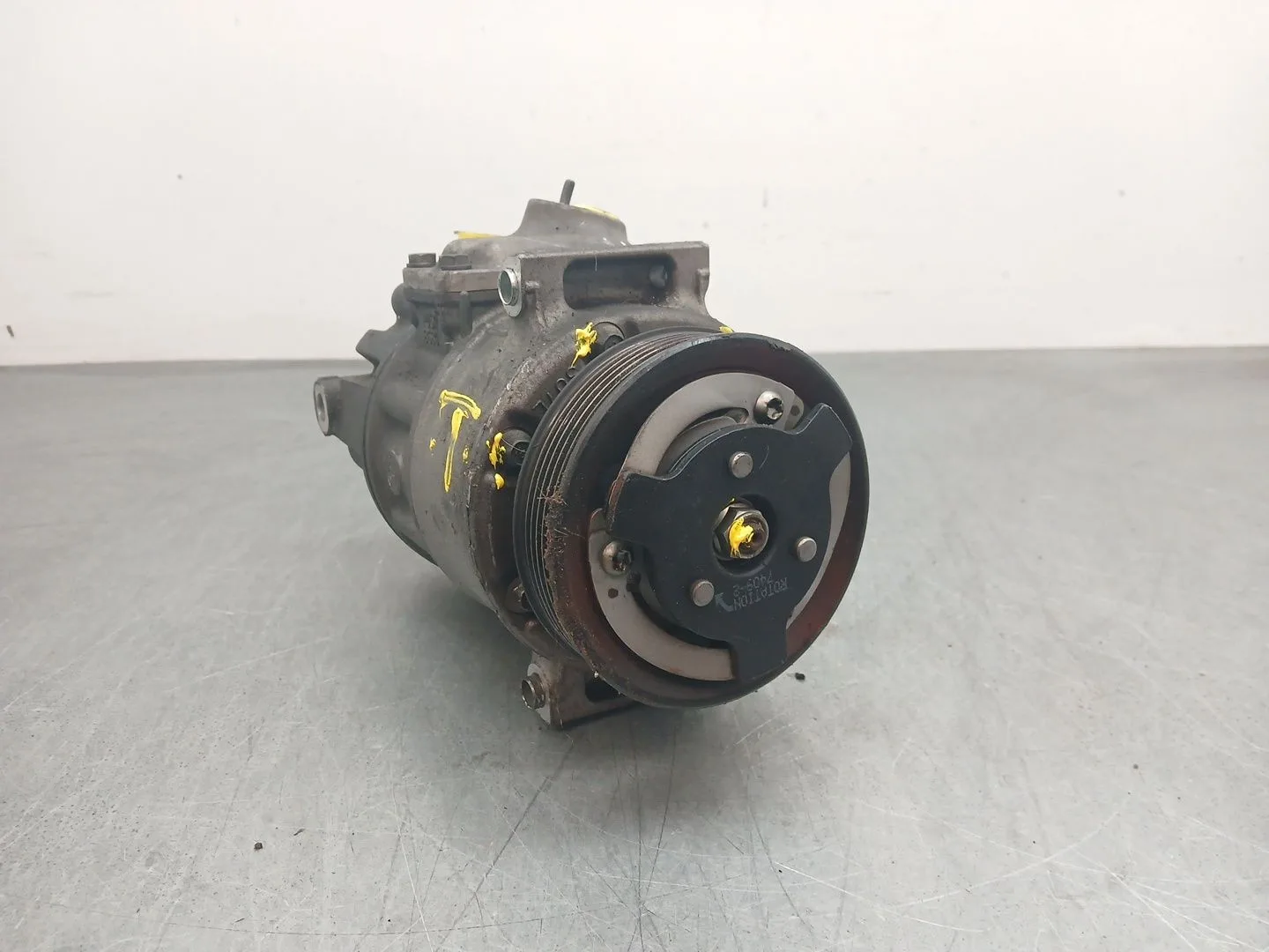 Compresor Aire Acondicionado para Volkswagen Passat B6 (3C2)