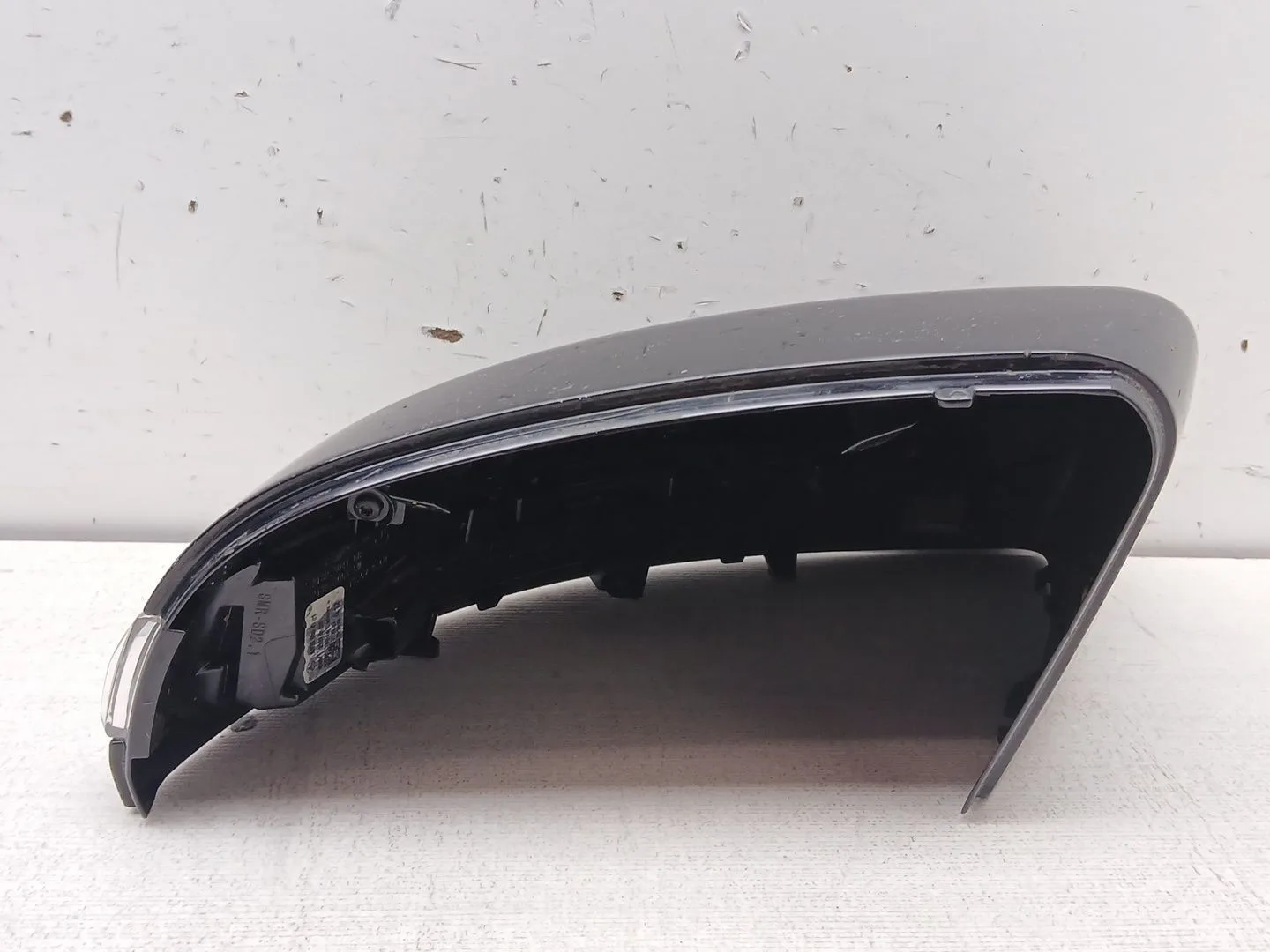 Carcasa Retrovisor Izquierdo para Mercedes-Benz Gla (H247)