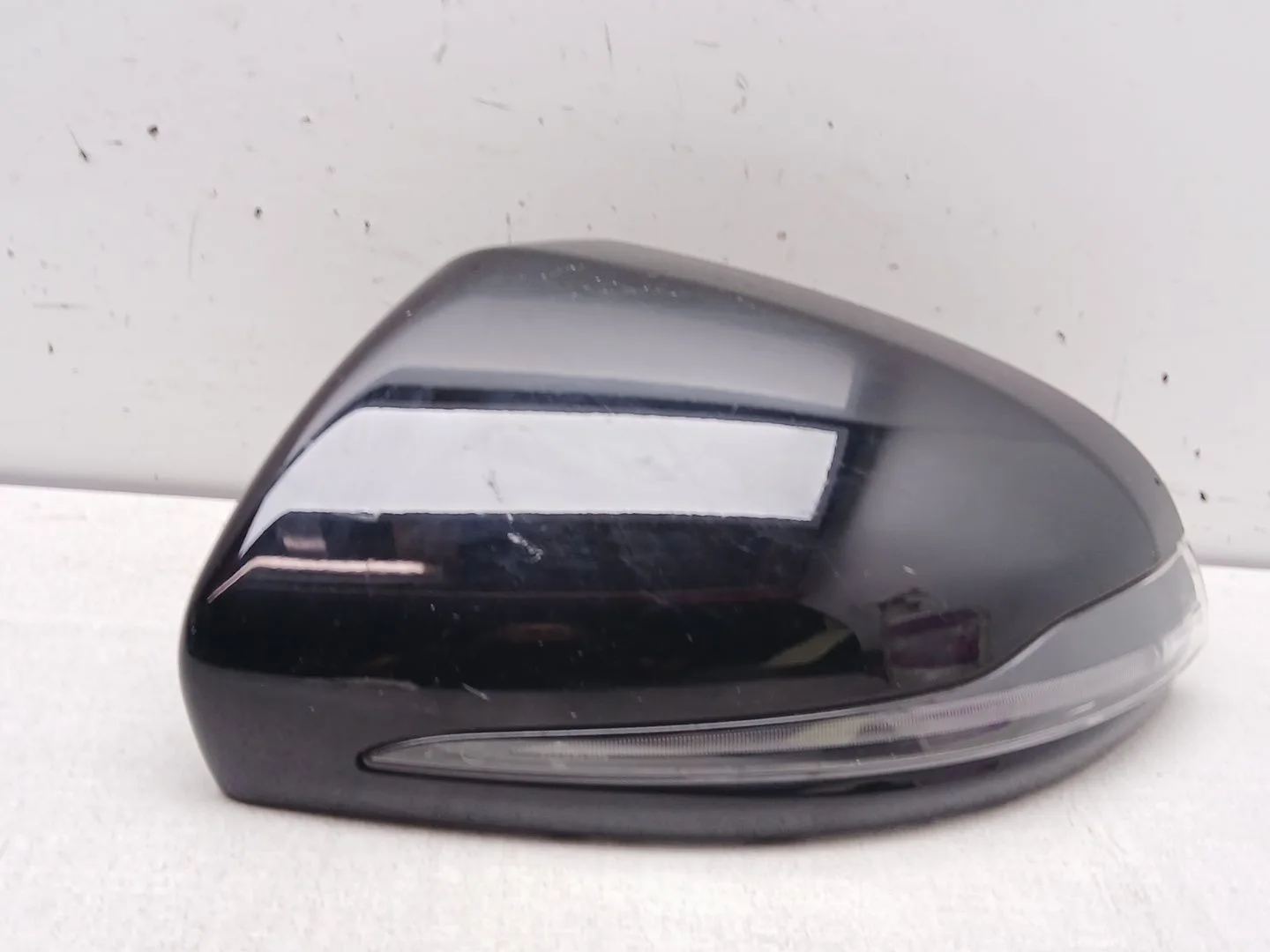 Carcasa Retrovisor Izquierdo para Mercedes-Benz Gla (H247)