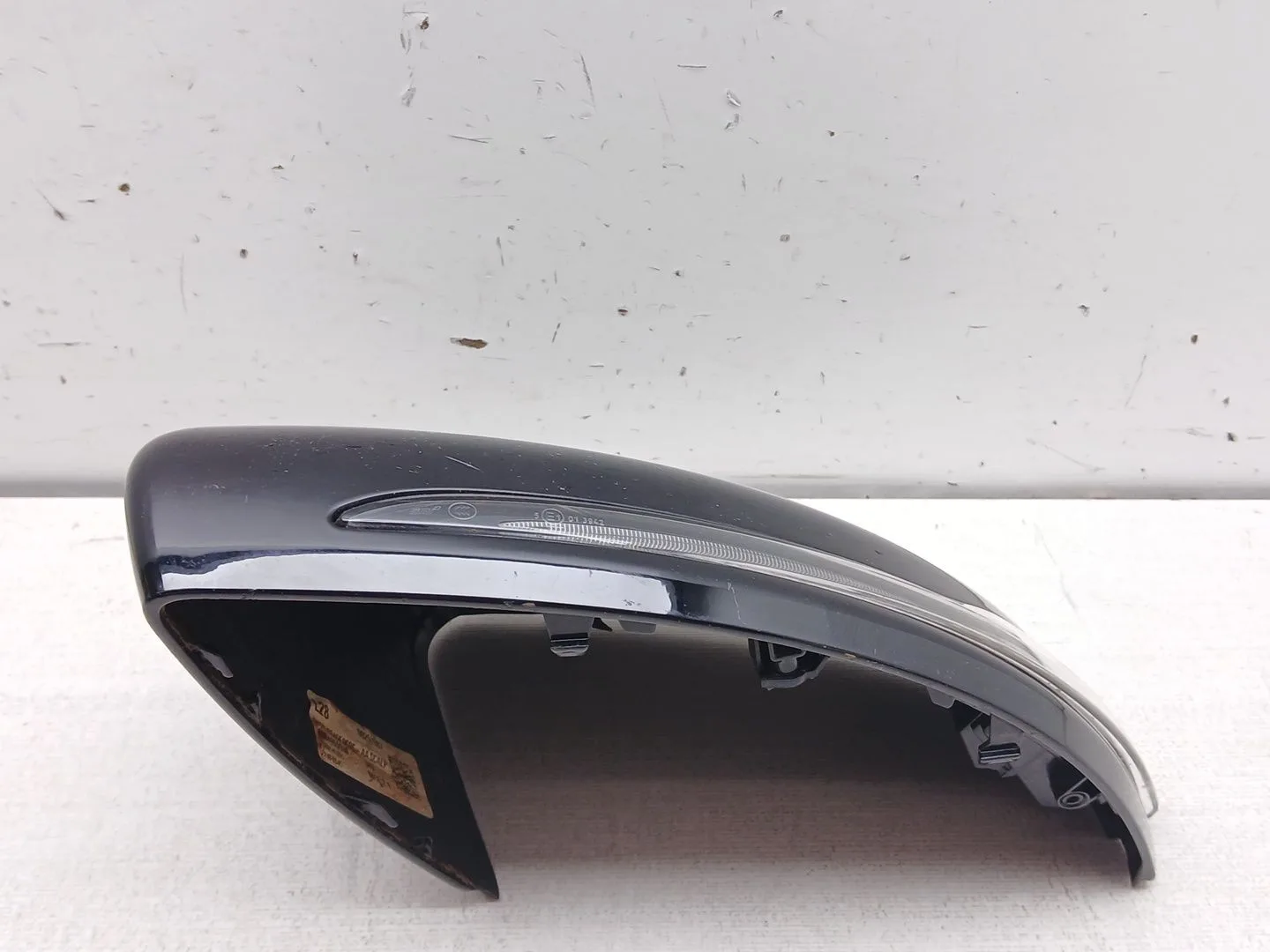 Carcasa Retrovisor Izquierdo para Mercedes-Benz Gla (H247)