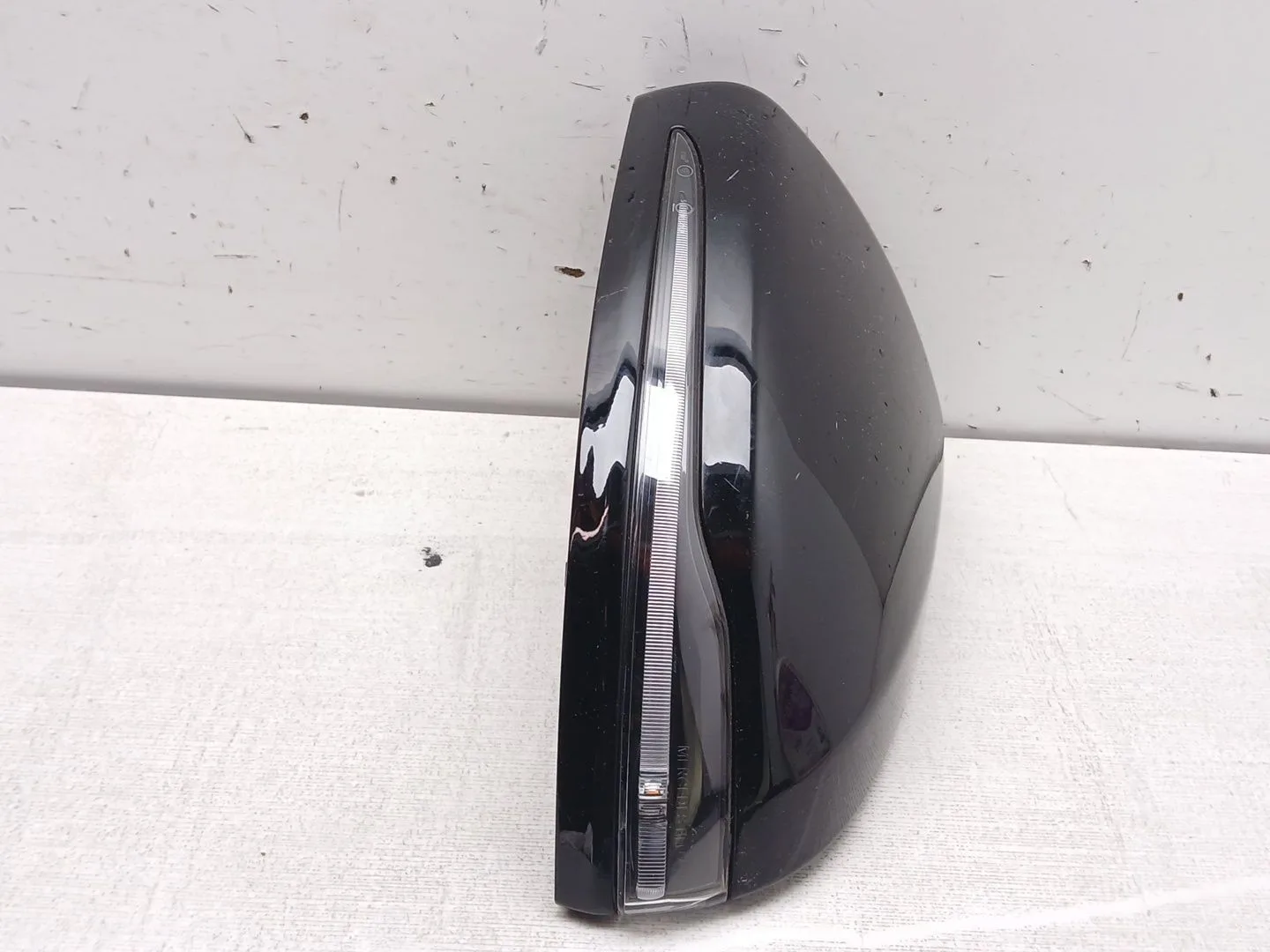 Carcasa Retrovisor Izquierdo para Mercedes-Benz Gla (H247)