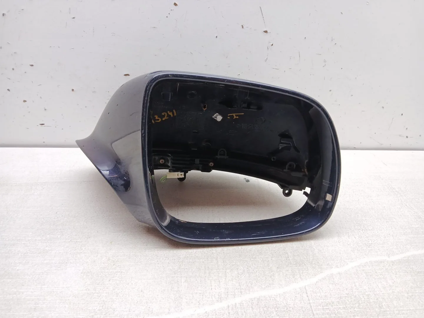 Carcasa Retrovisor Derecho para Audi Q5 (8Rb)