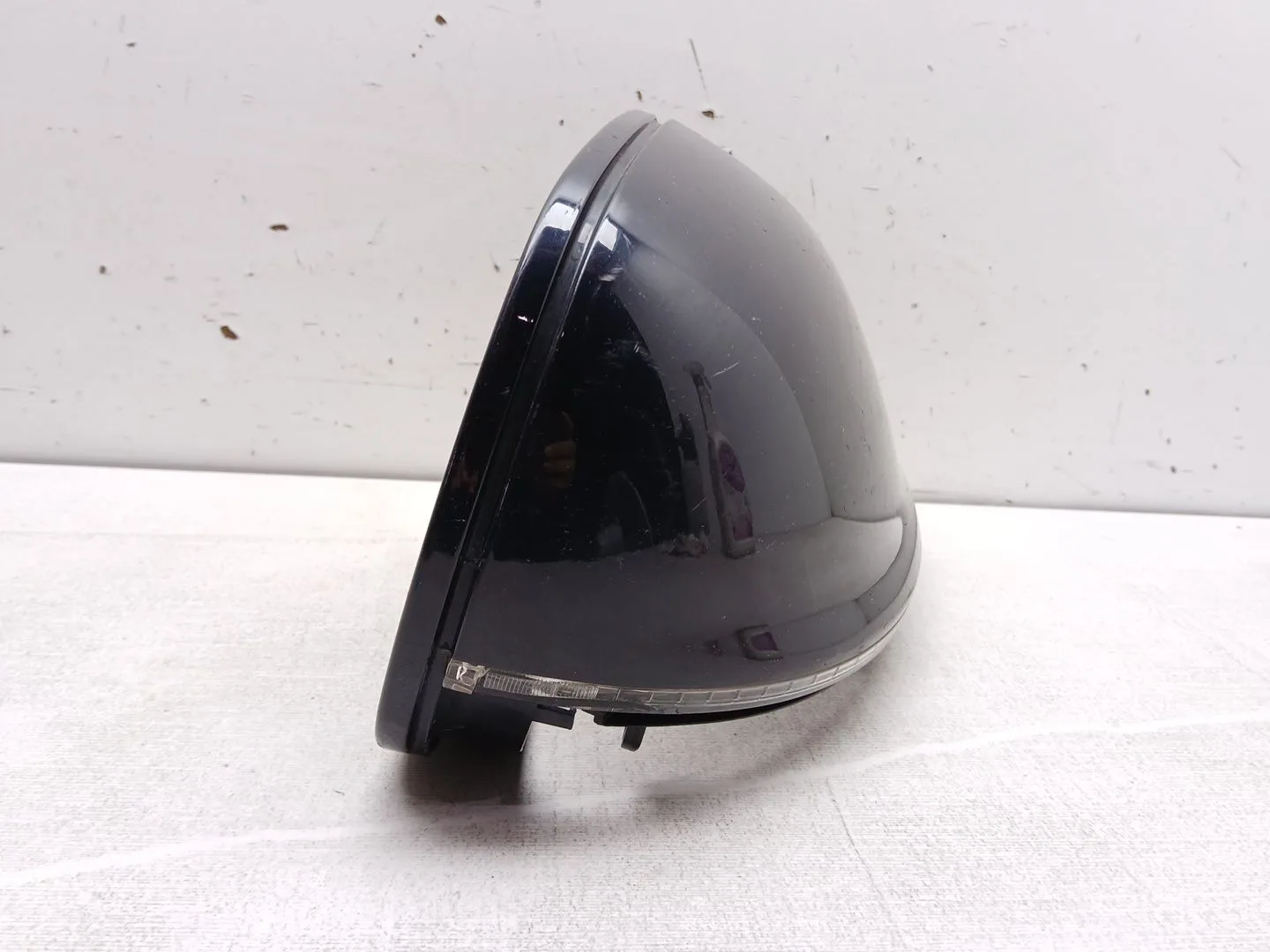 Carcasa Retrovisor Derecho para Audi Q5 (8Rb)