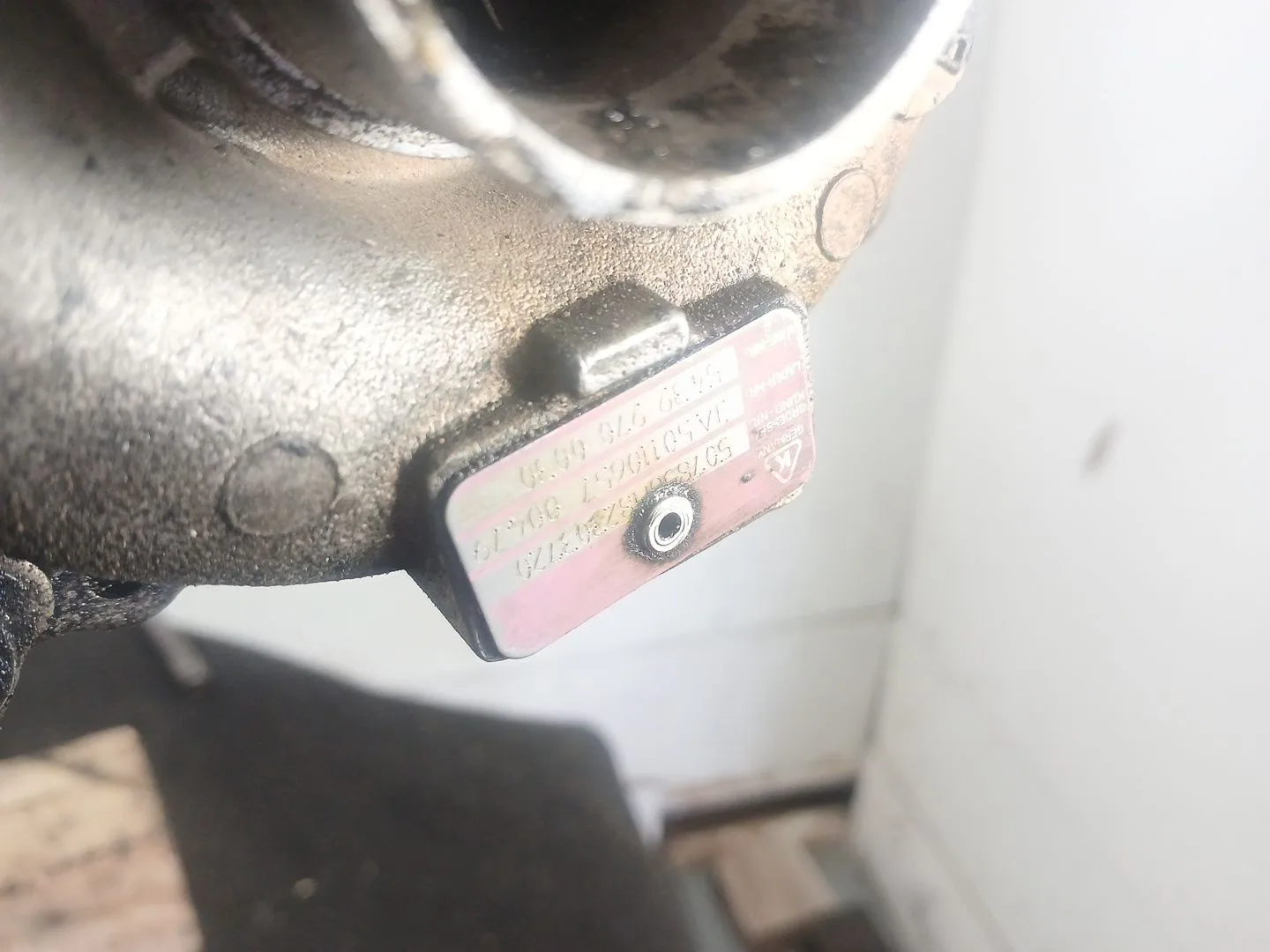 Despiece Motor para Nissan Qashqai (J10)