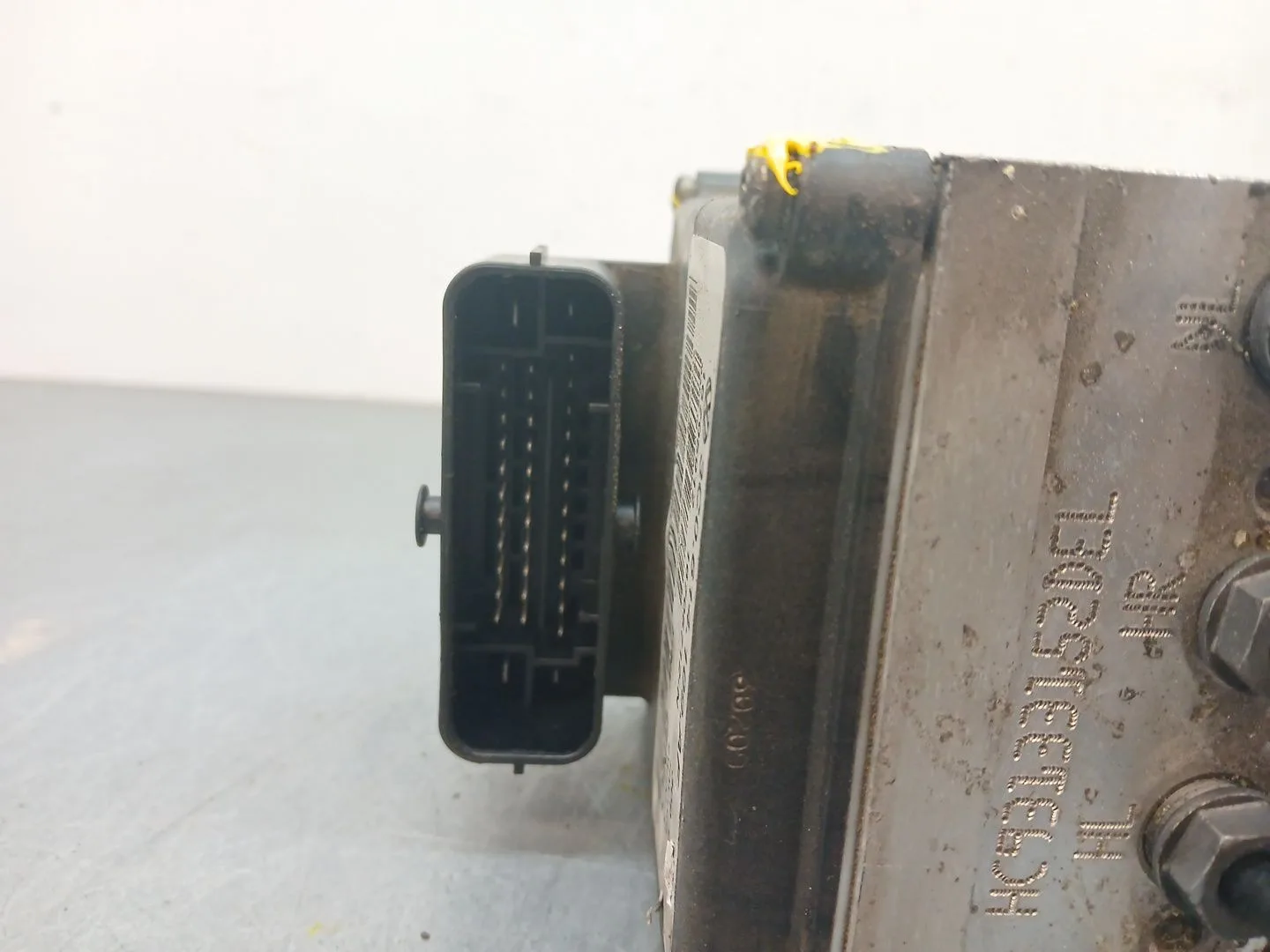 Abs para Volkswagen Passat B6 (3C2)