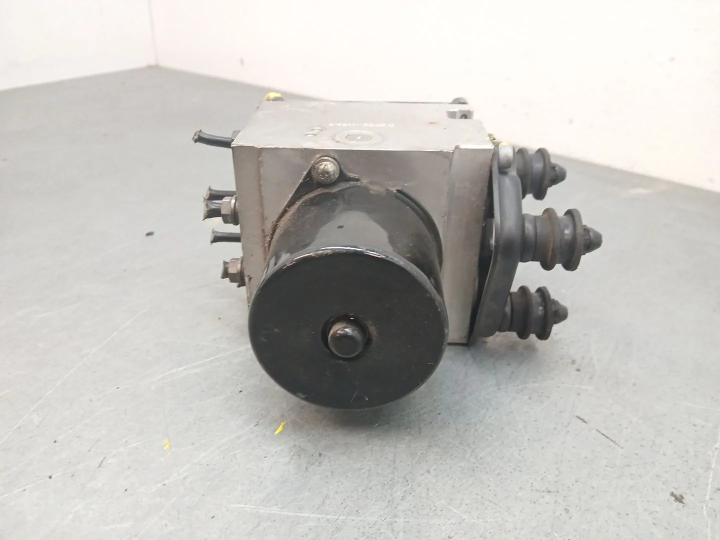Abs para Volkswagen Passat B6 (3C2)