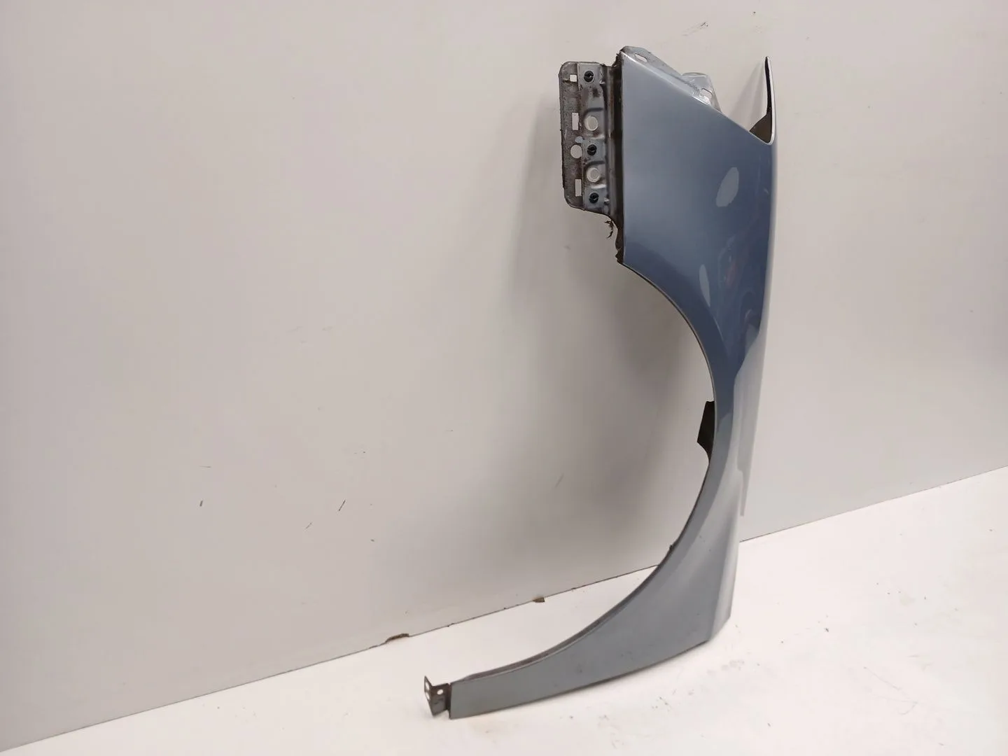 Aleta Delantera Izquierda para Volkswagen Passat B6 (3C2)