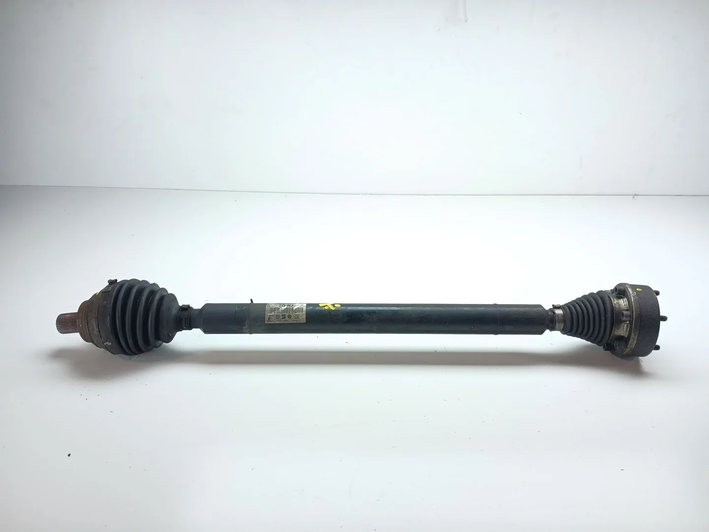 Transmision Delantera Derecha para Volkswagen Passat B6 (3C2)