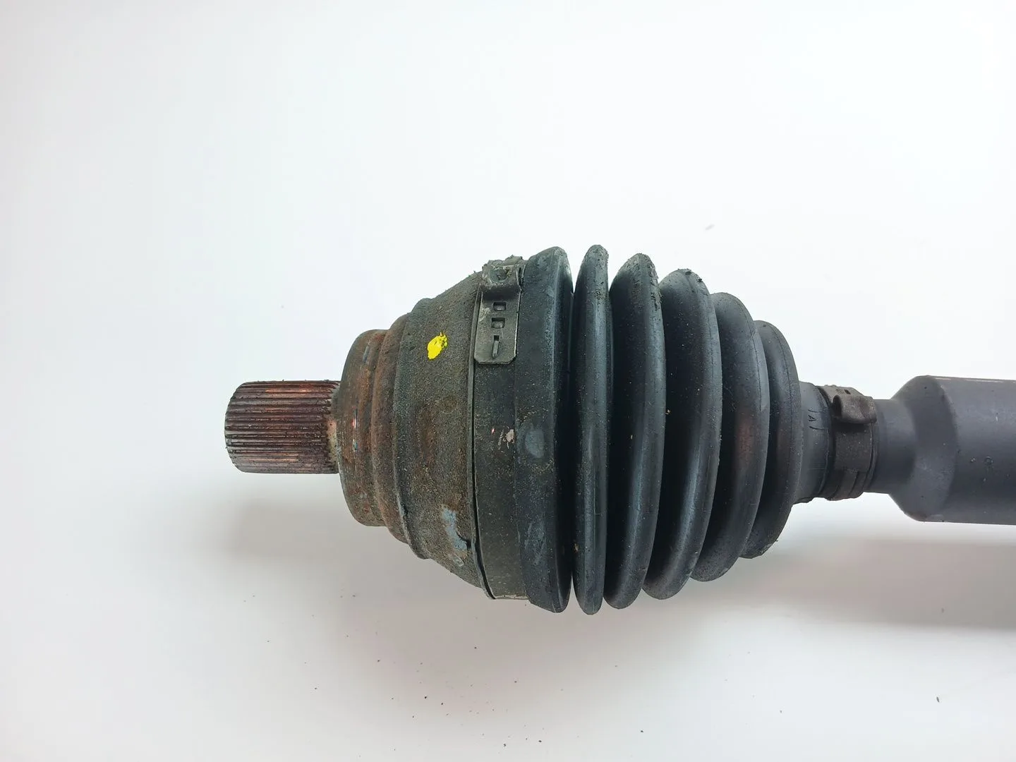 Transmision Delantera Derecha para Volkswagen Passat B6 (3C2)